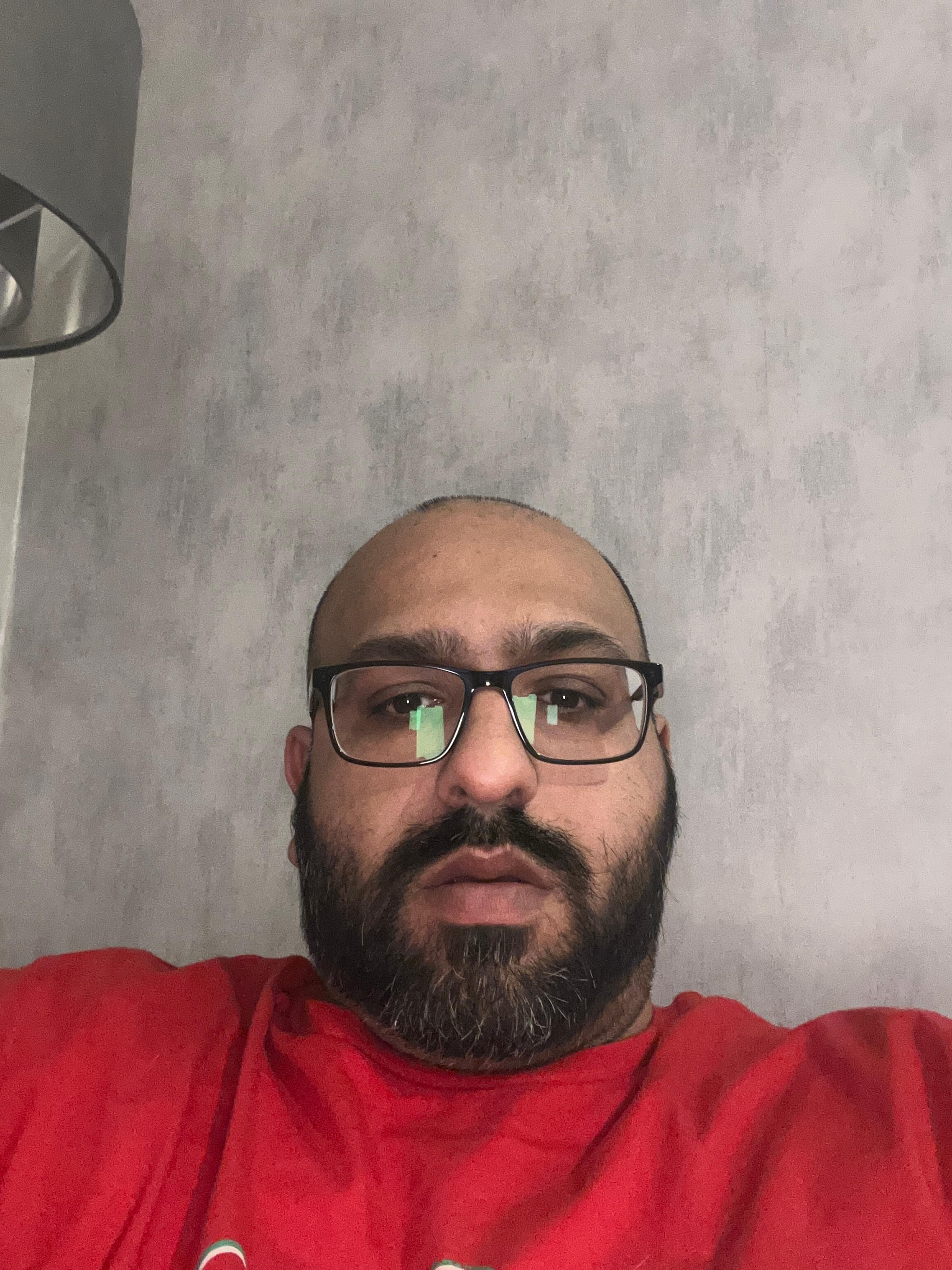 Amendeep Bassi