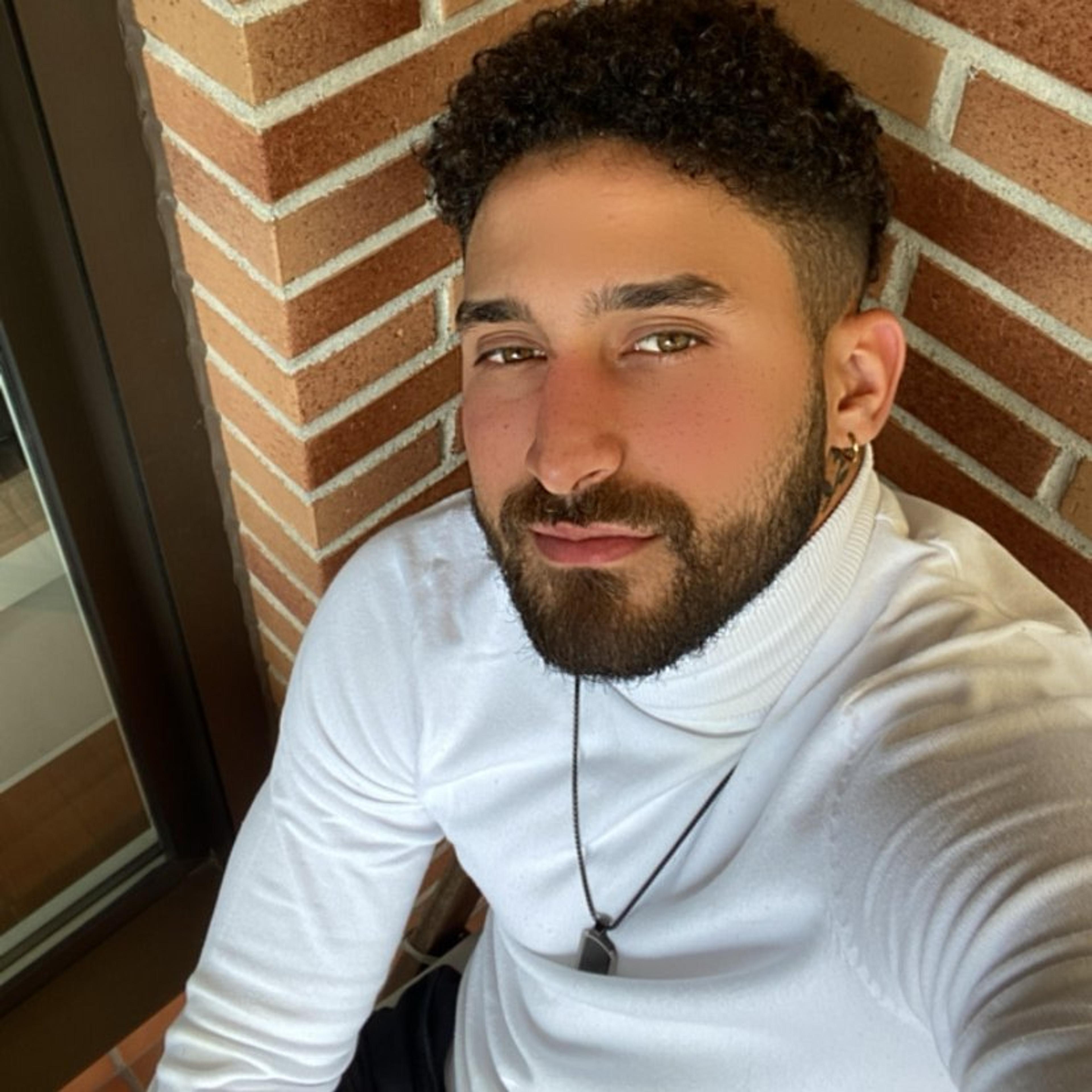 Elias Hernandez