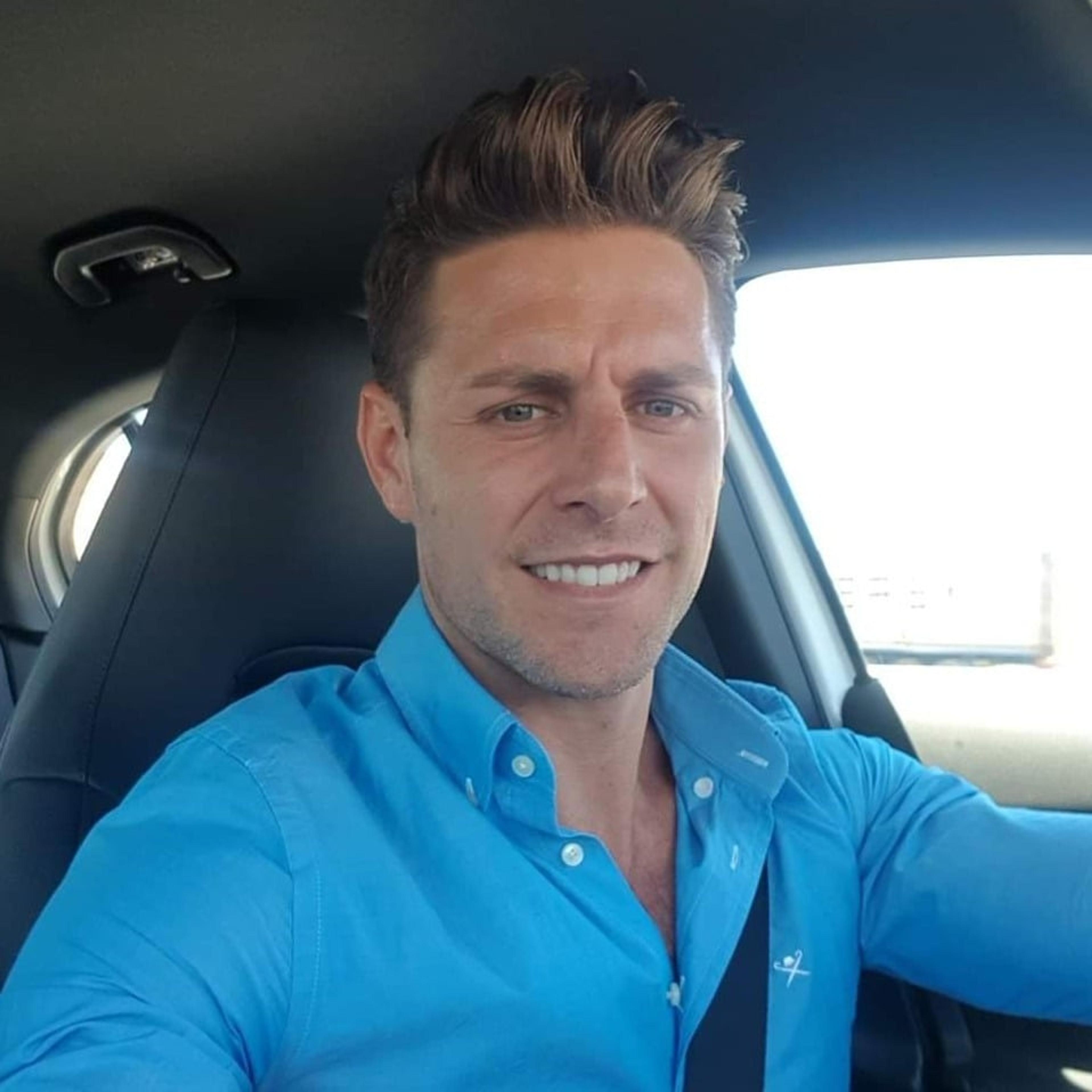 Daniel Fernández Galván