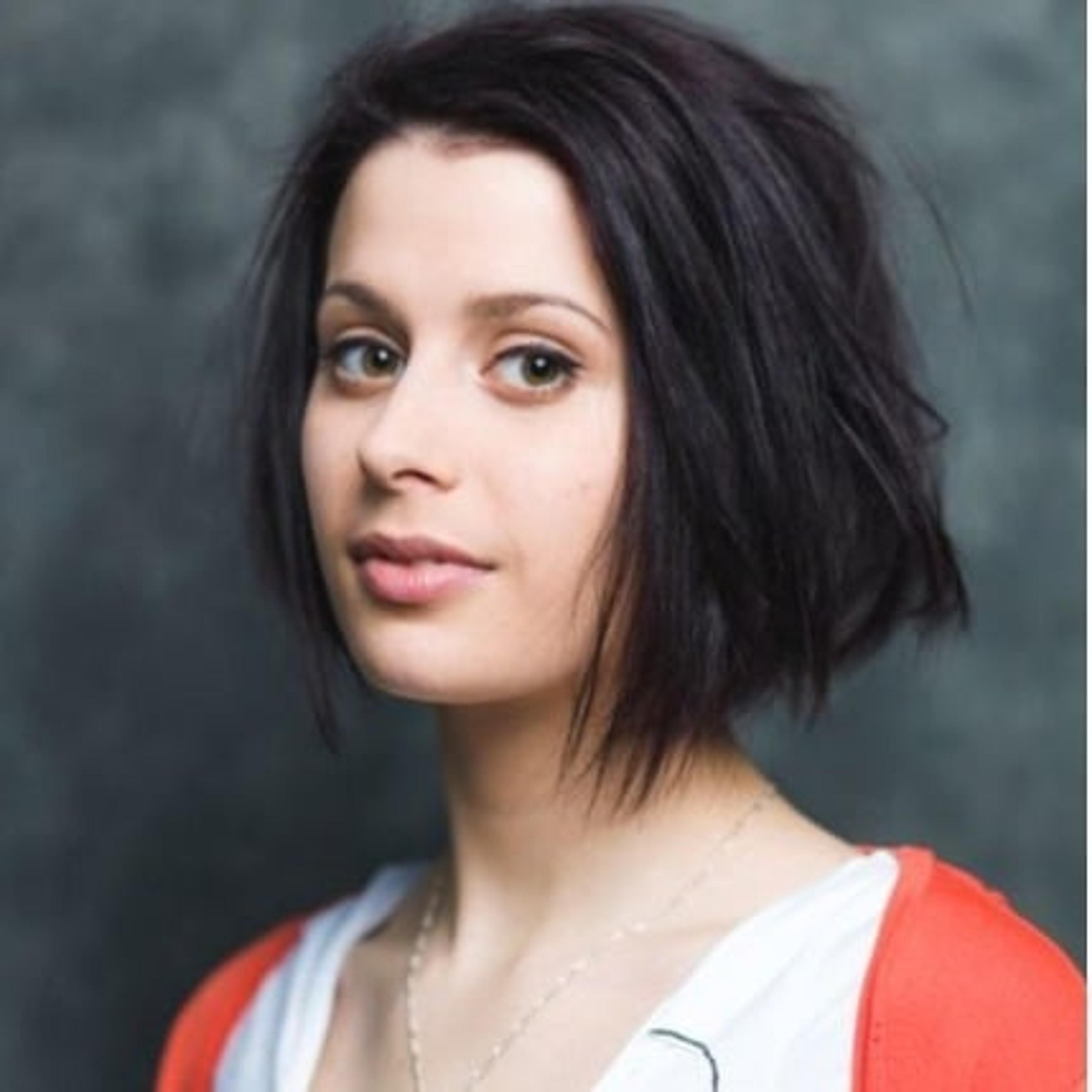 Chiara Zottar