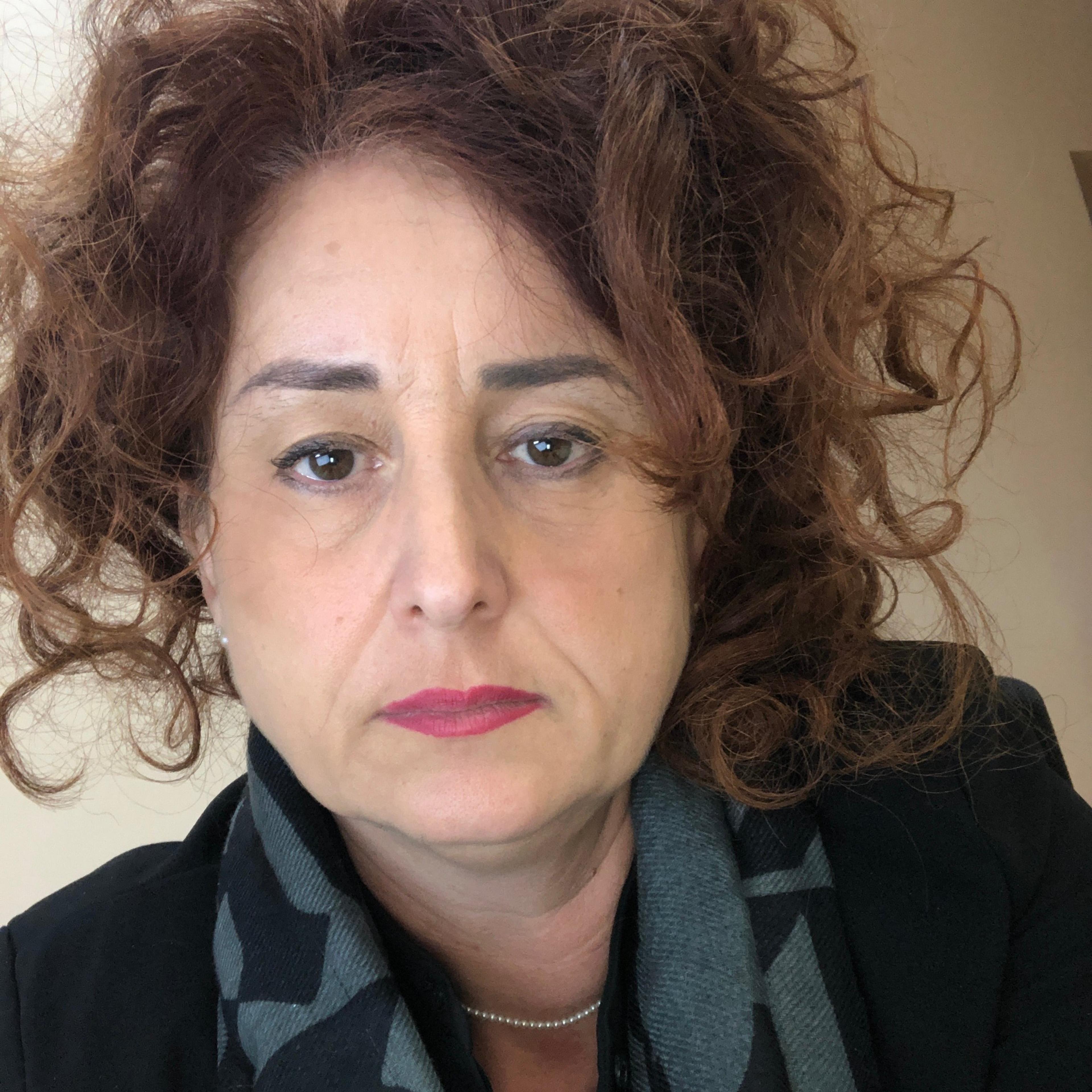 Giuseppina Formisano