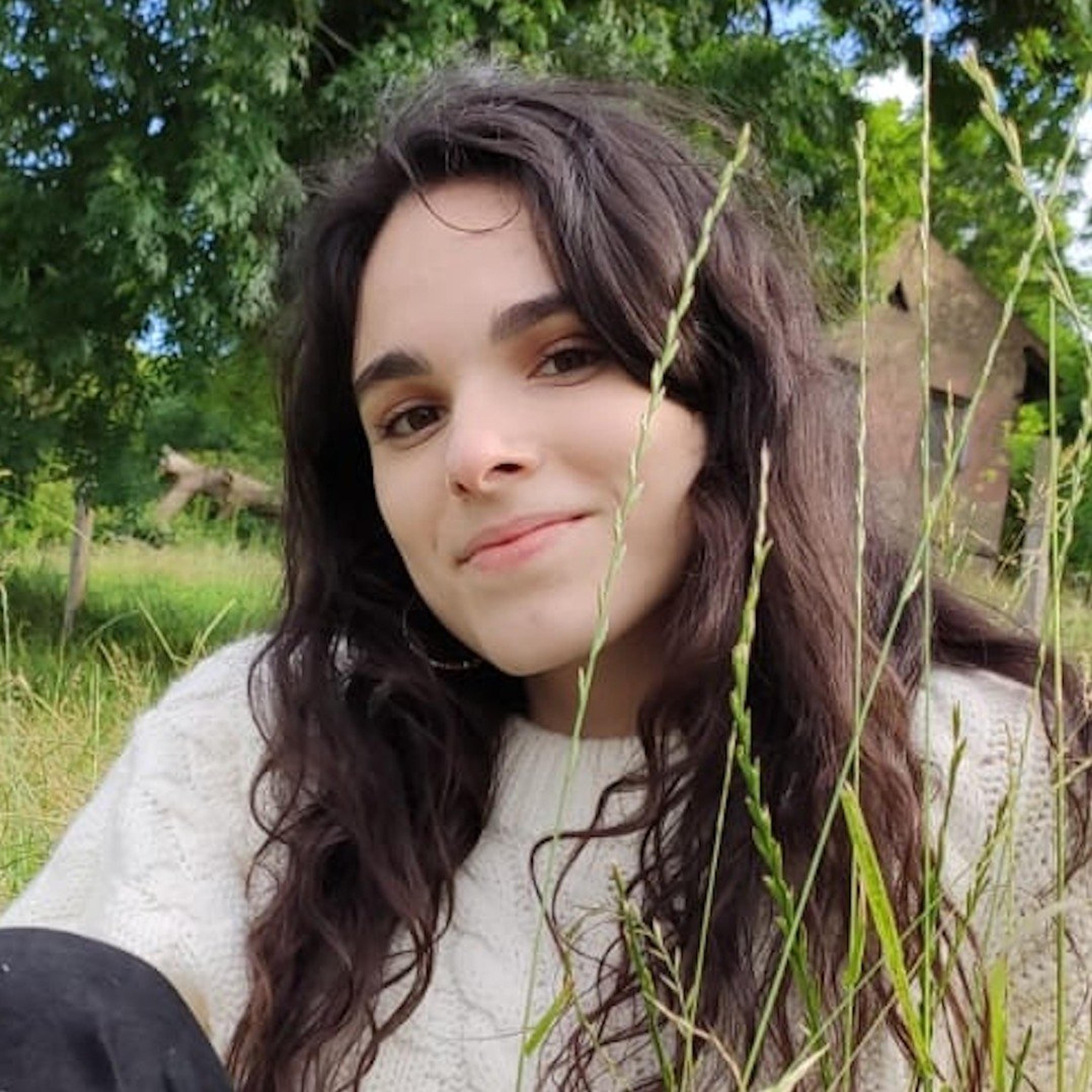 María Emilia Abásolo