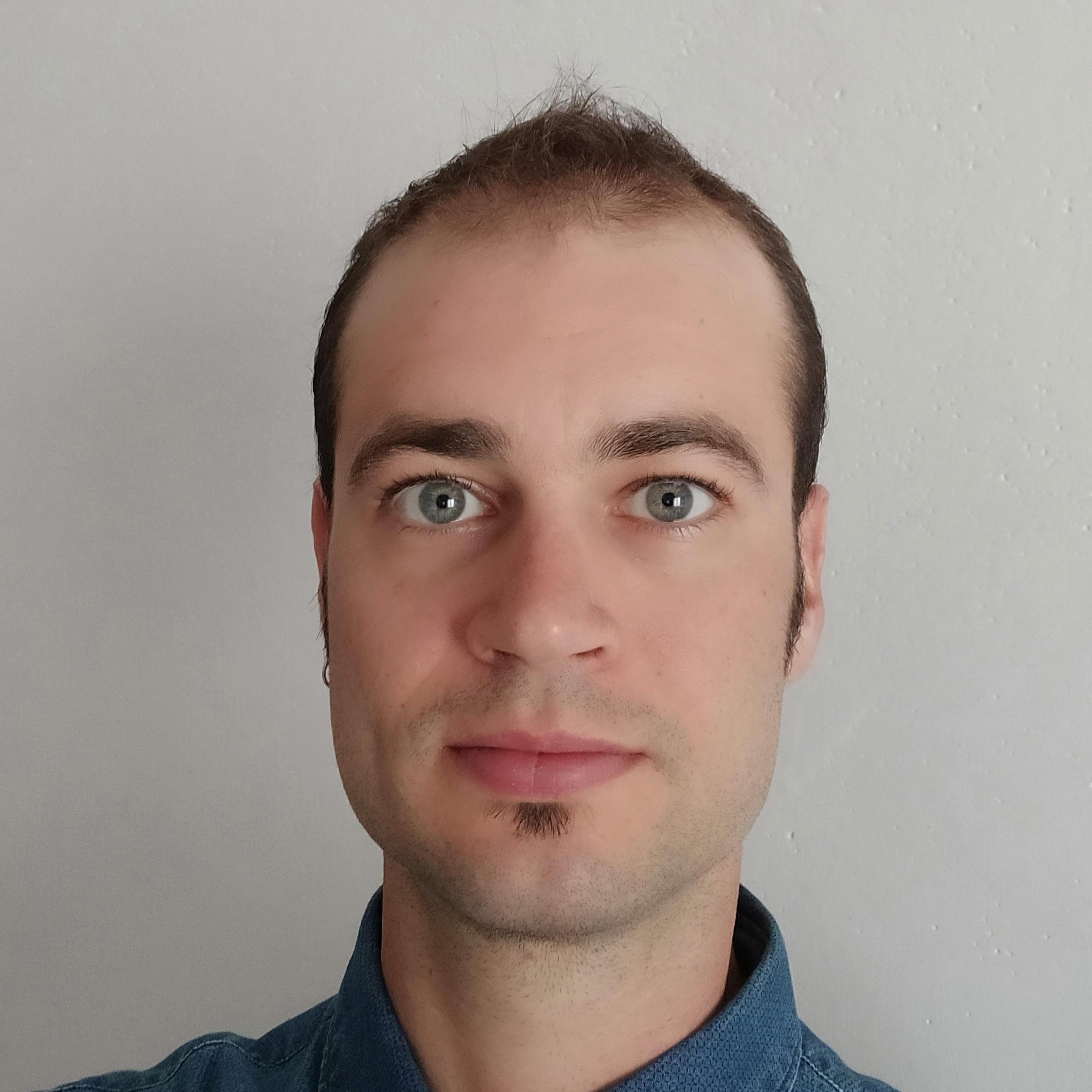 Tommaso Tenca
