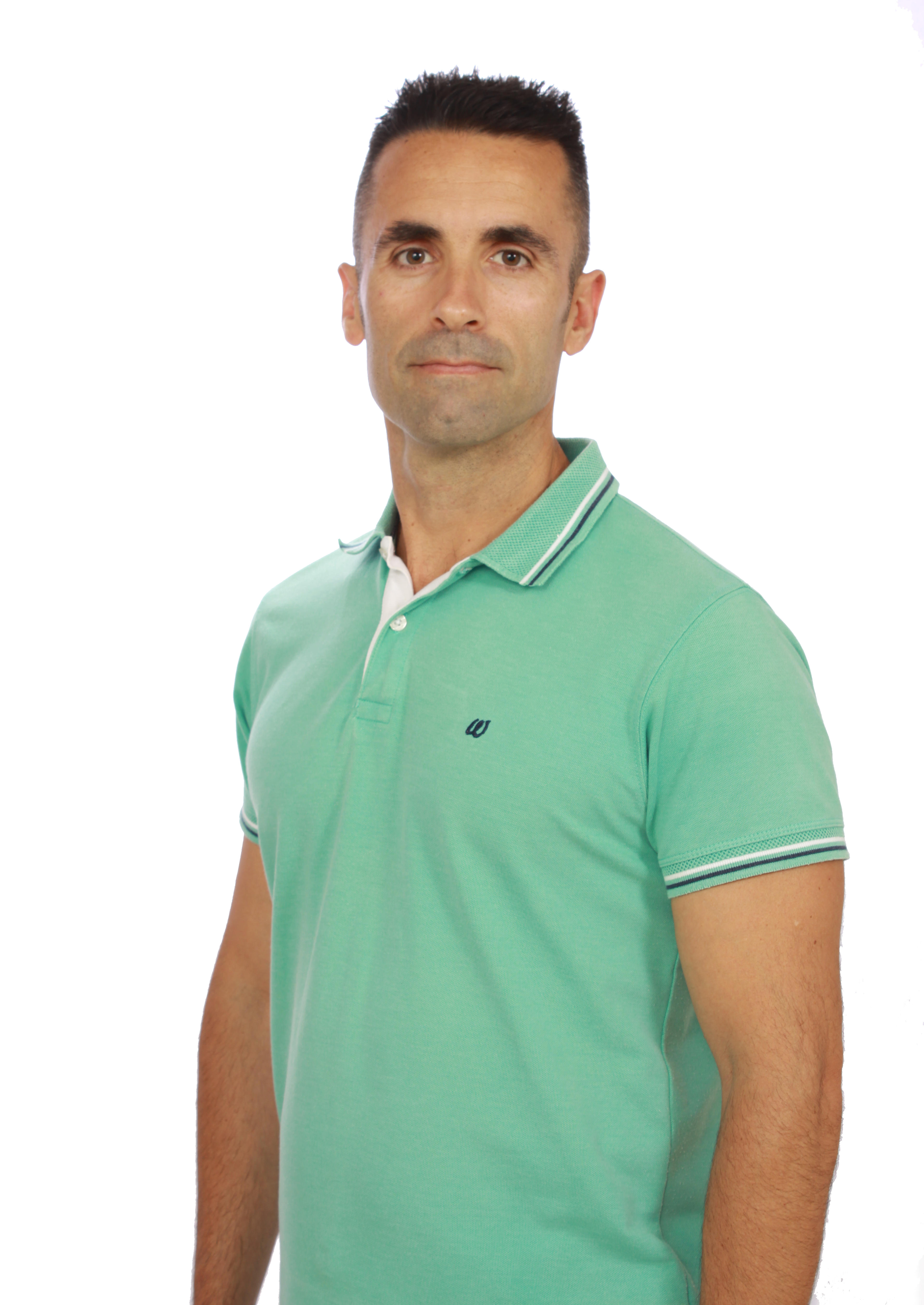 Miguel Ángel Rivas Muñoz