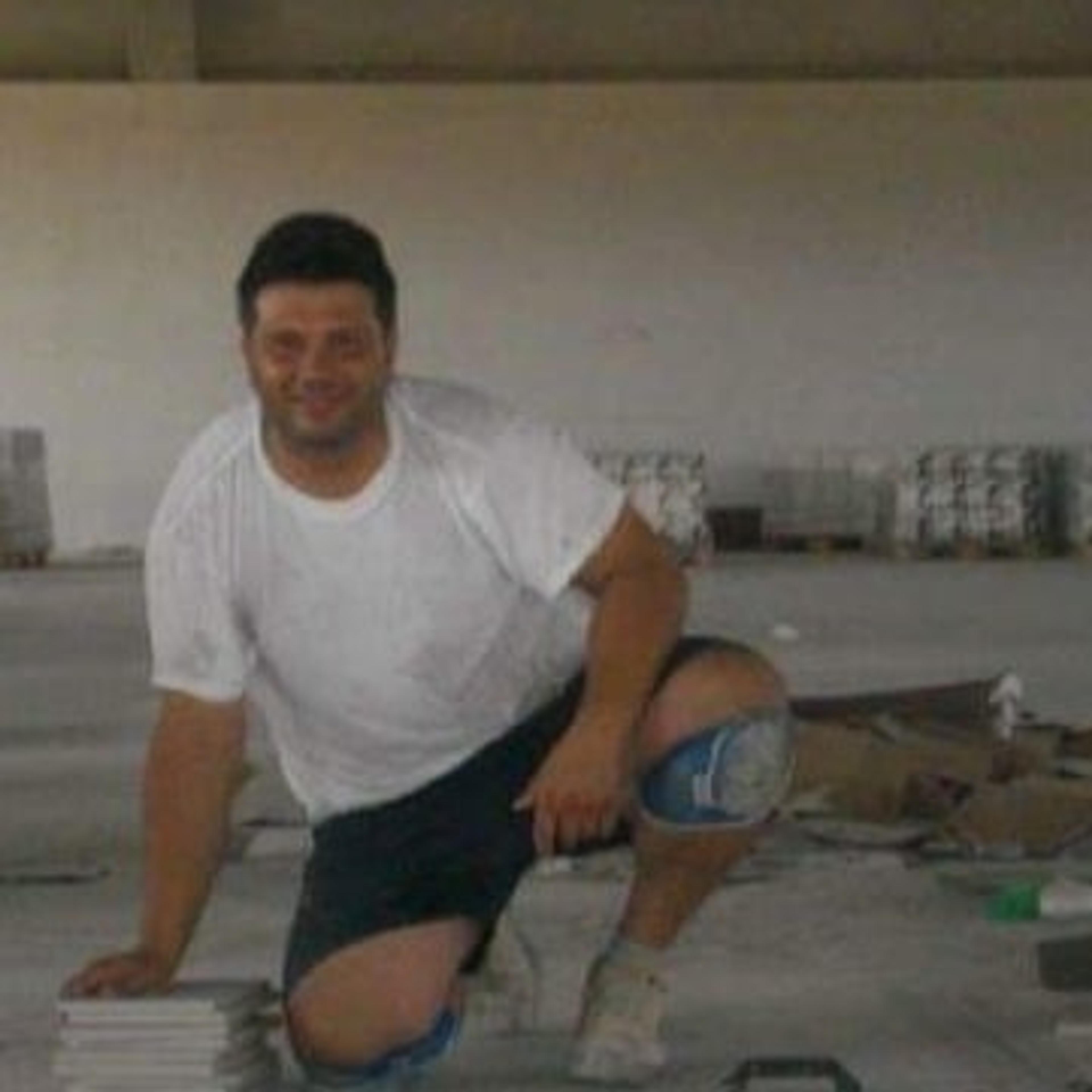 Roberto Mongiovì