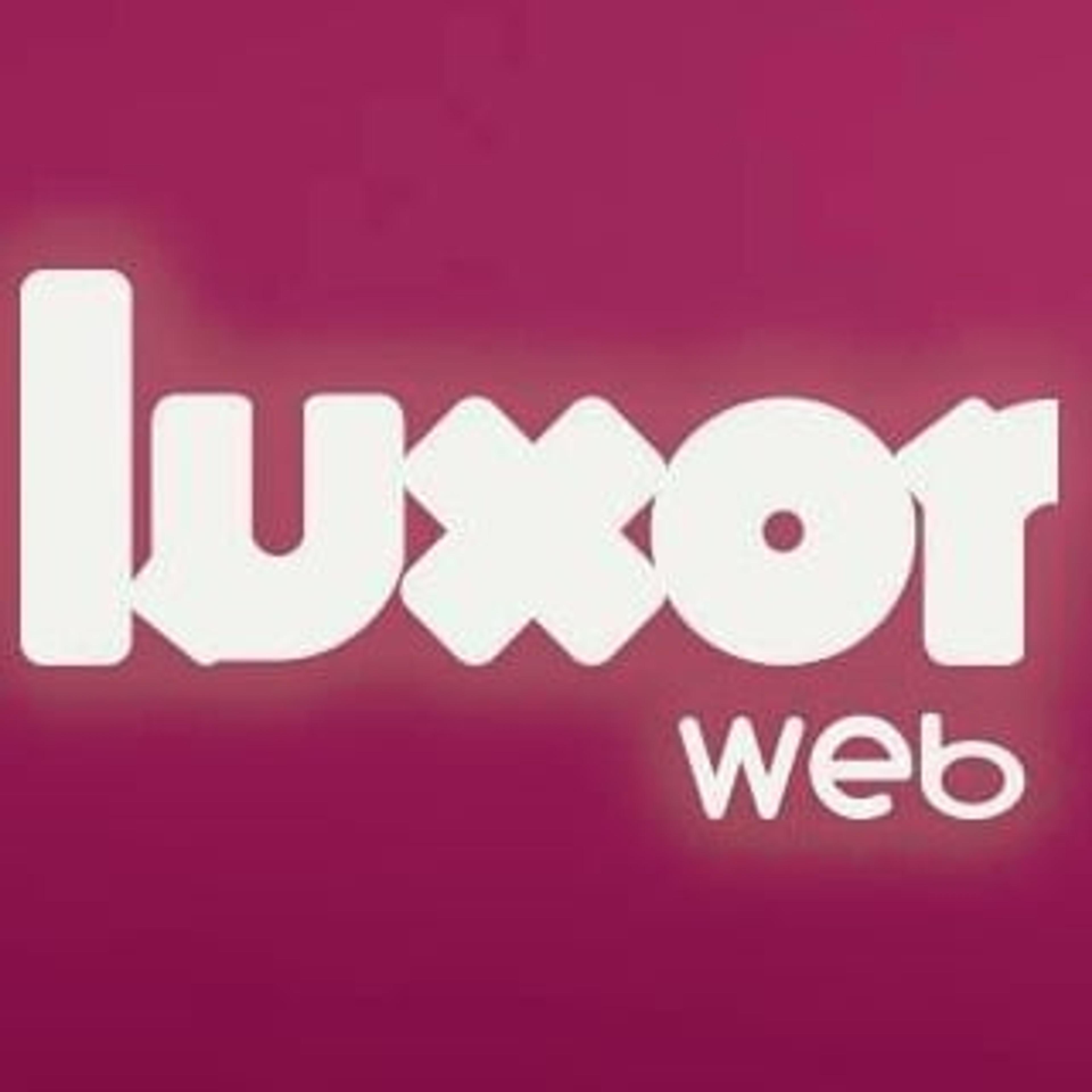 Luxor Web Agency