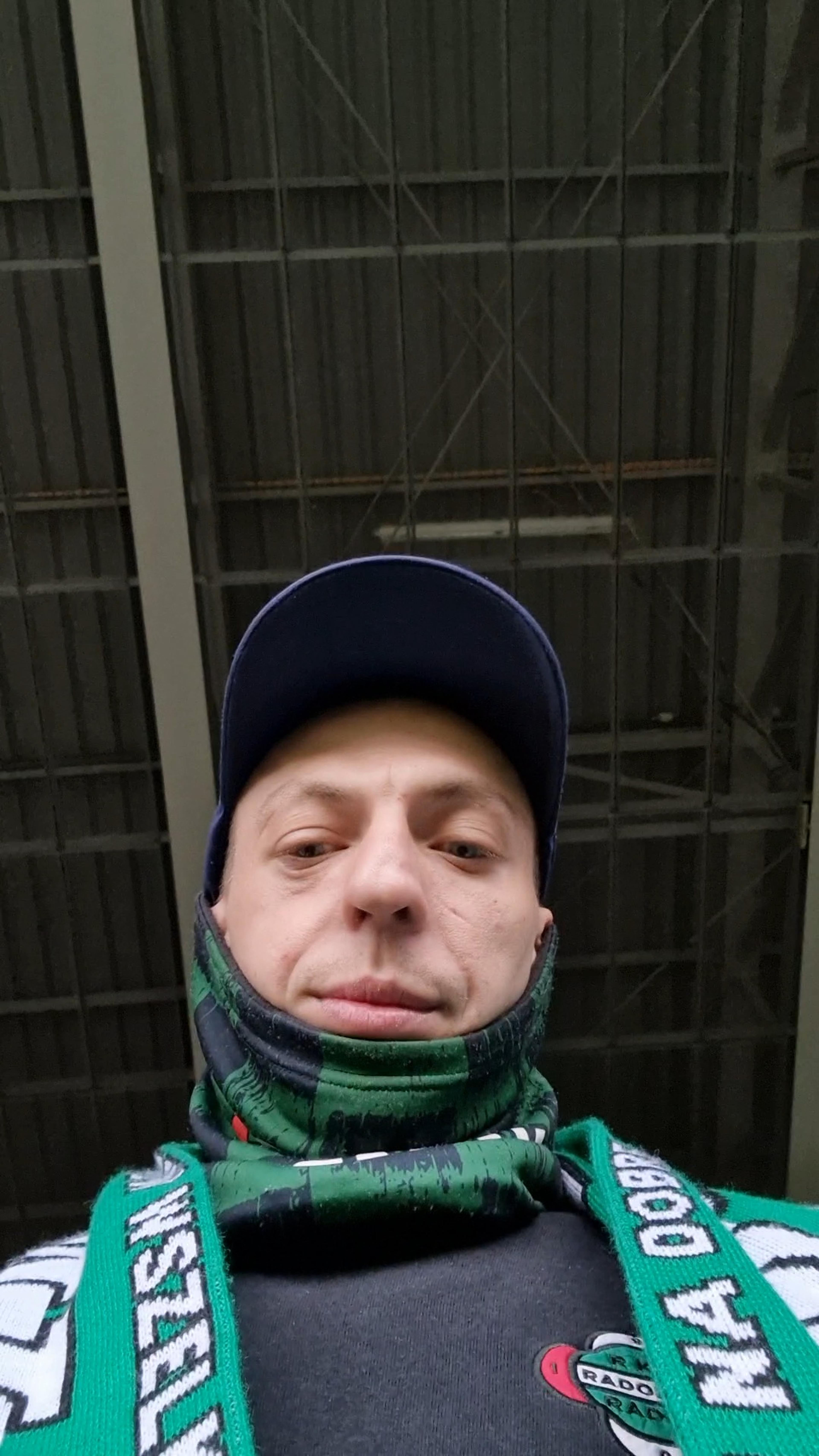 Łukasz Wach