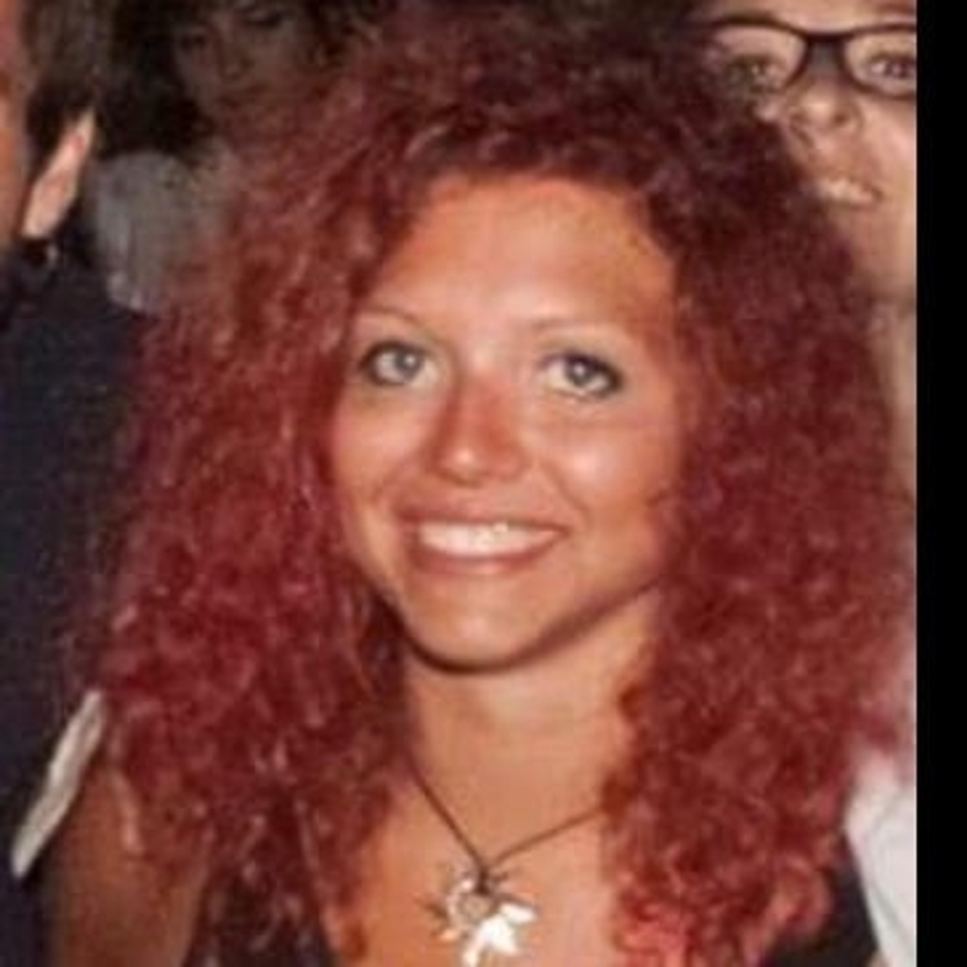 Sara Del Giudice