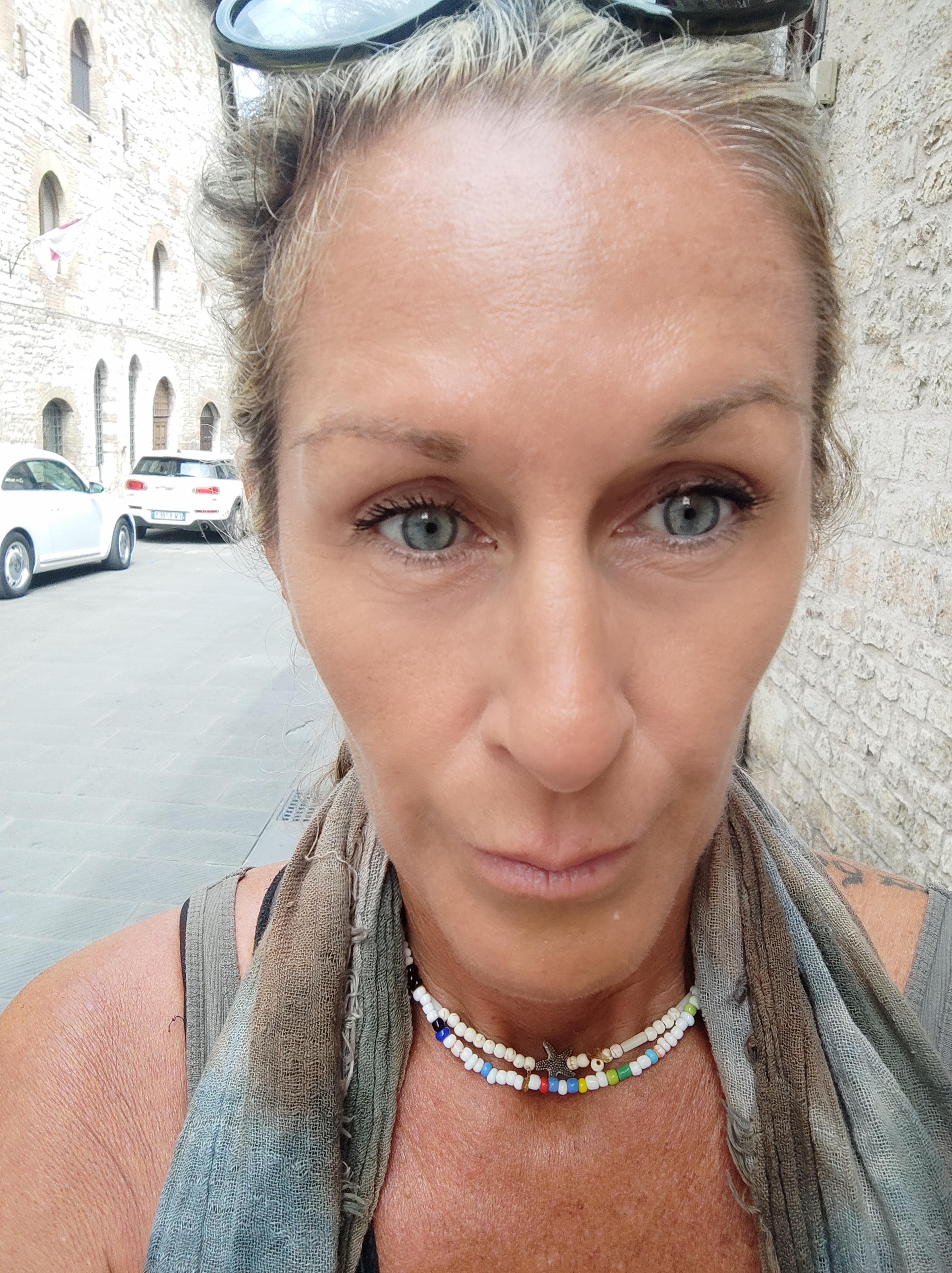 Laura Cecchetelli