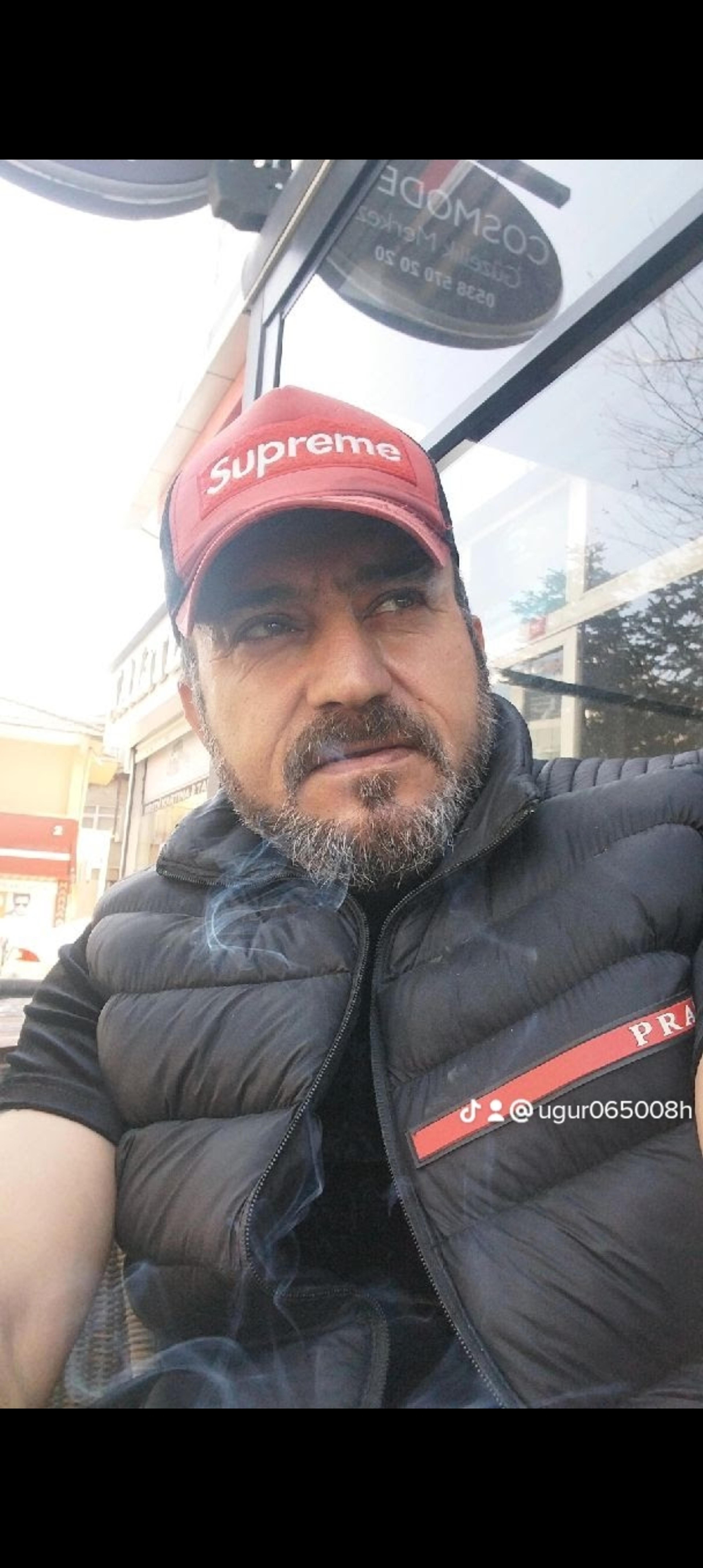 Yusuf Sezgin Uğur