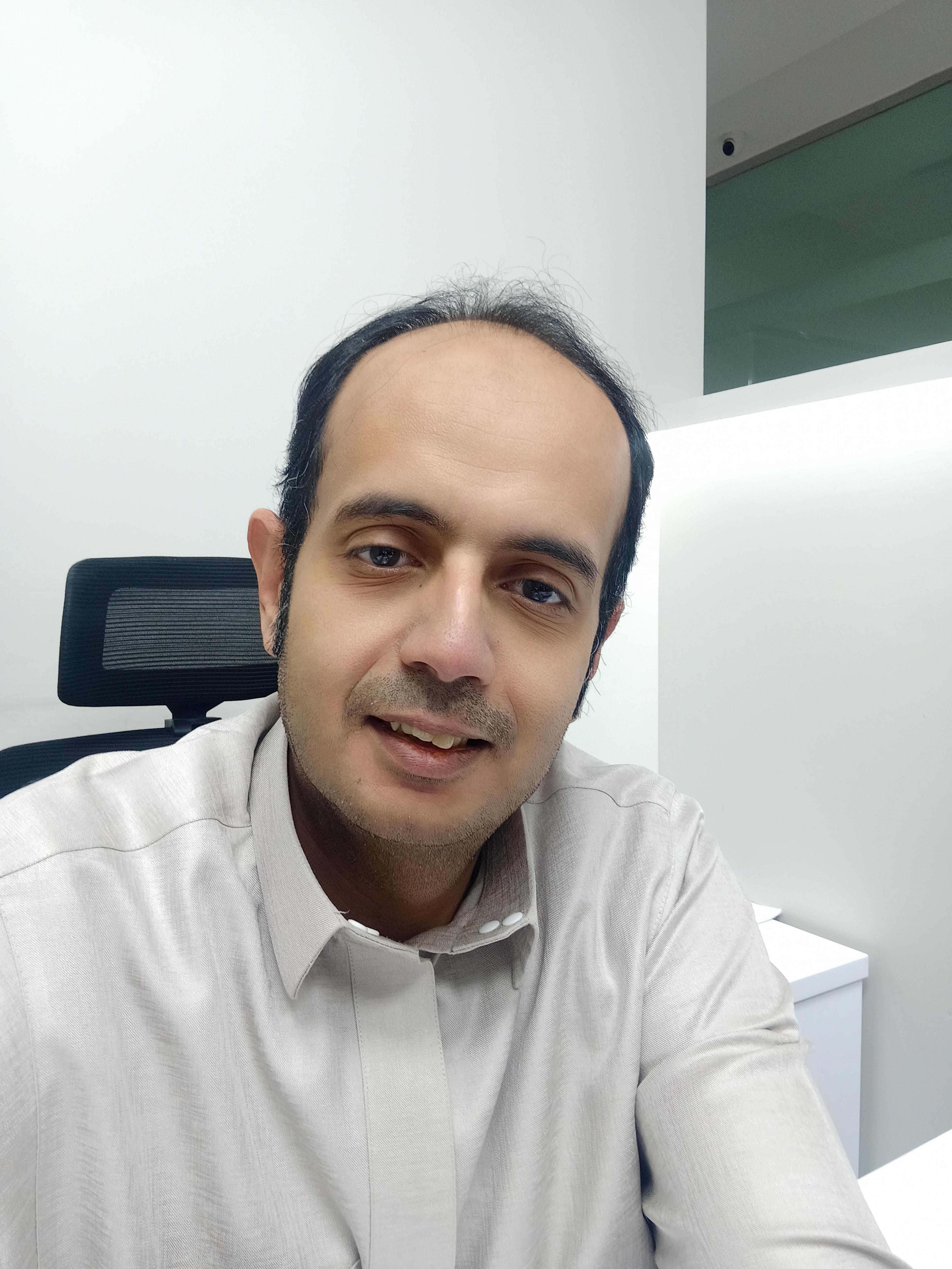 Eng. Fawaz