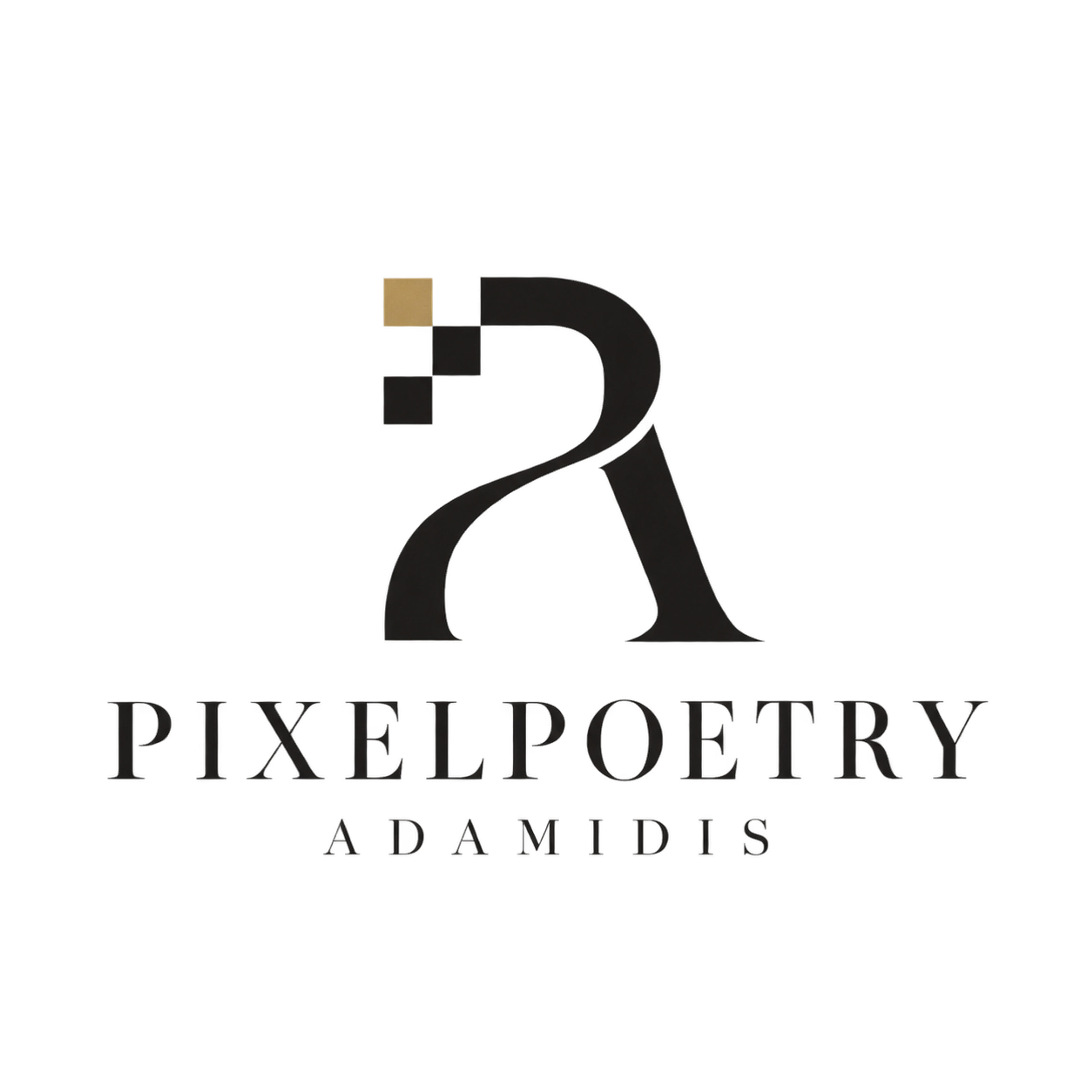 Pixelpoetry Adamidis