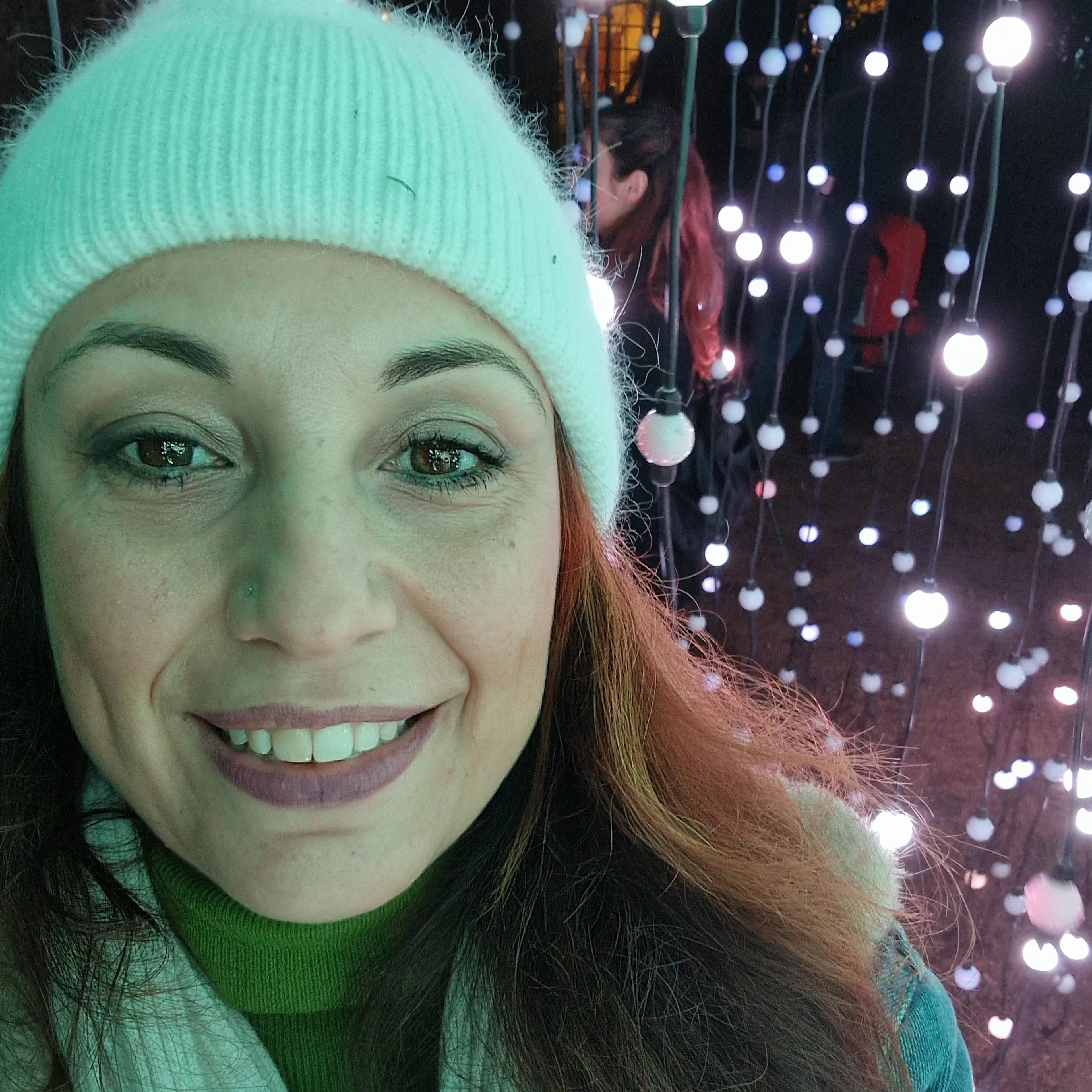 Psicoterapeuta Dott..sa Dalila Drazza