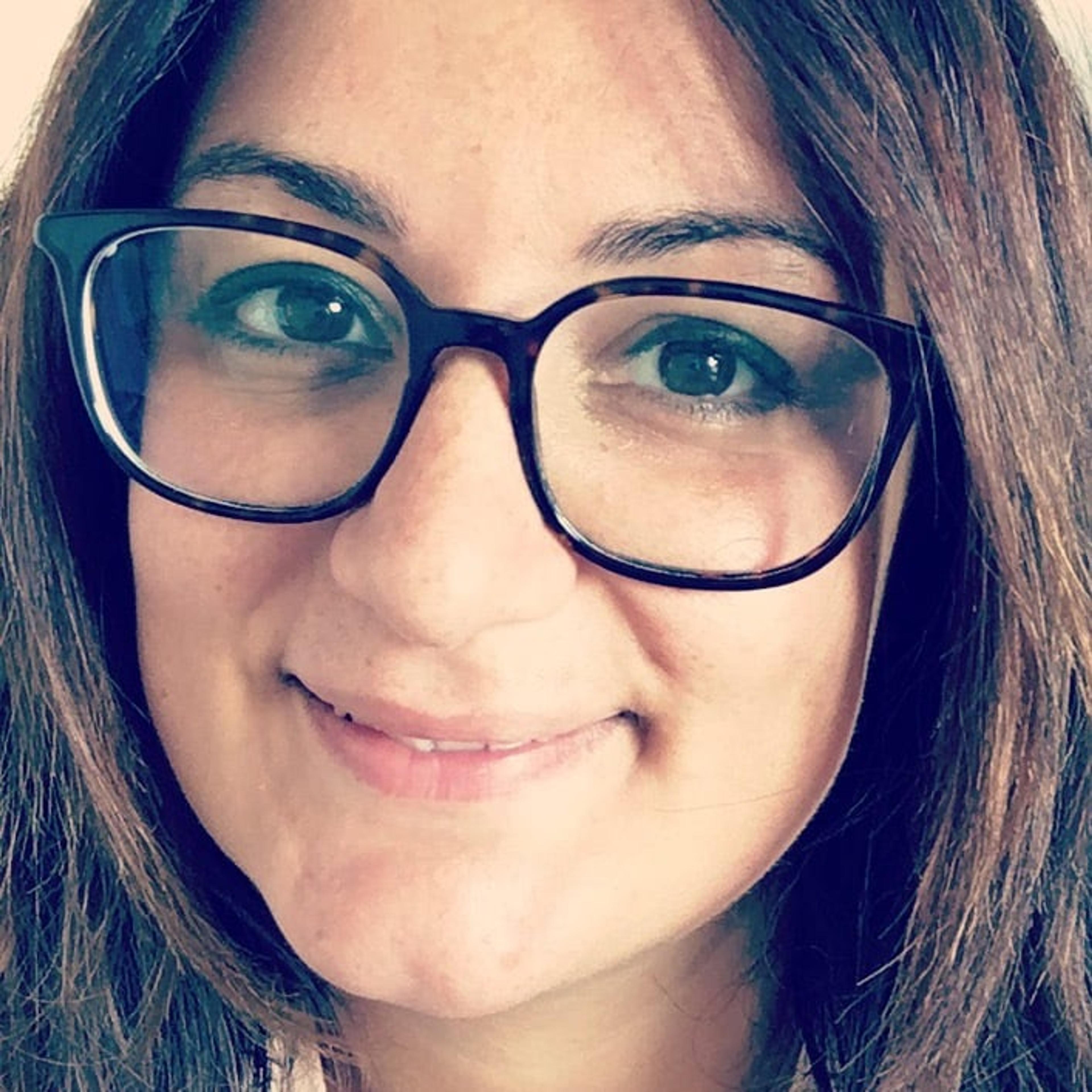 Serena Paladini