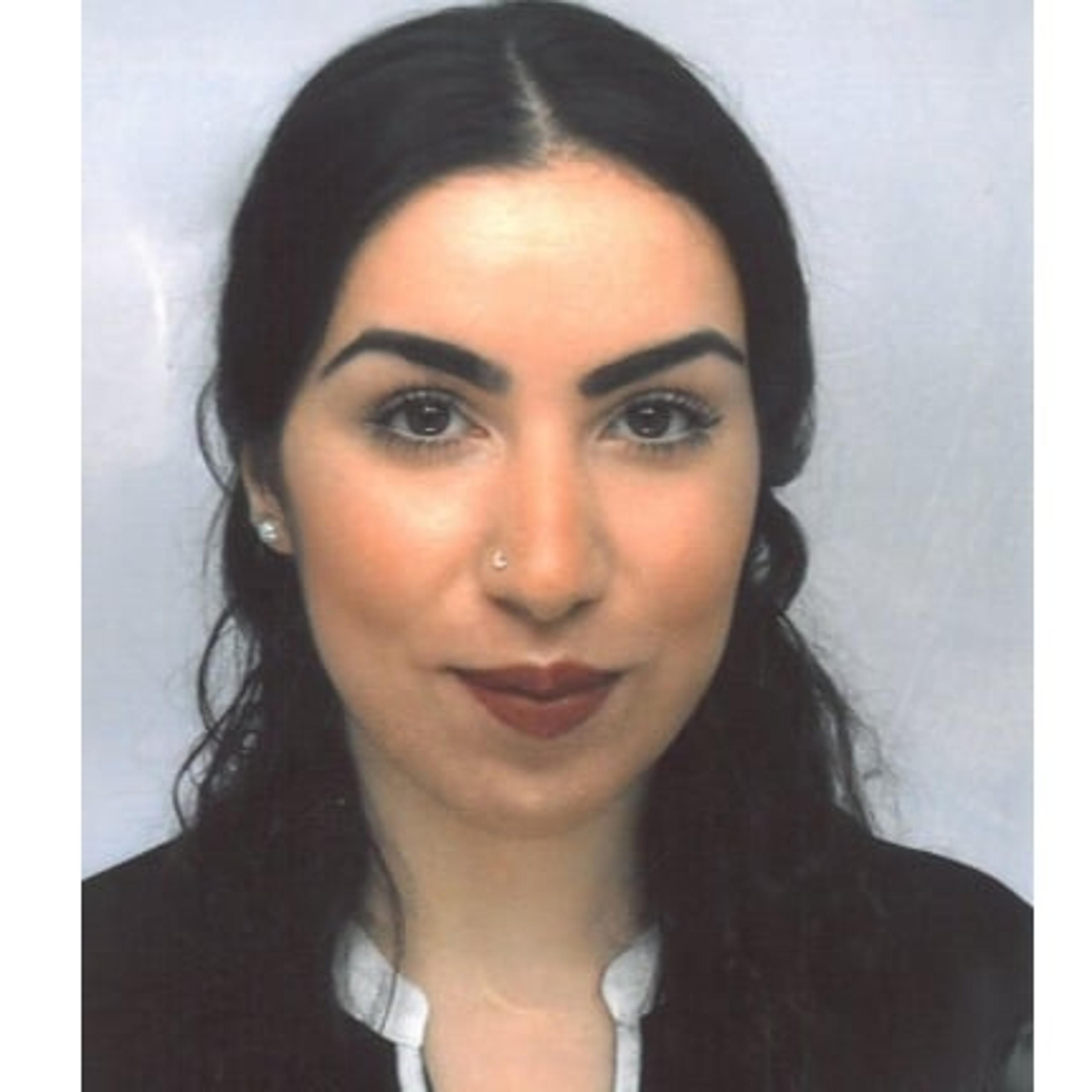 Sara-nadia Zejli