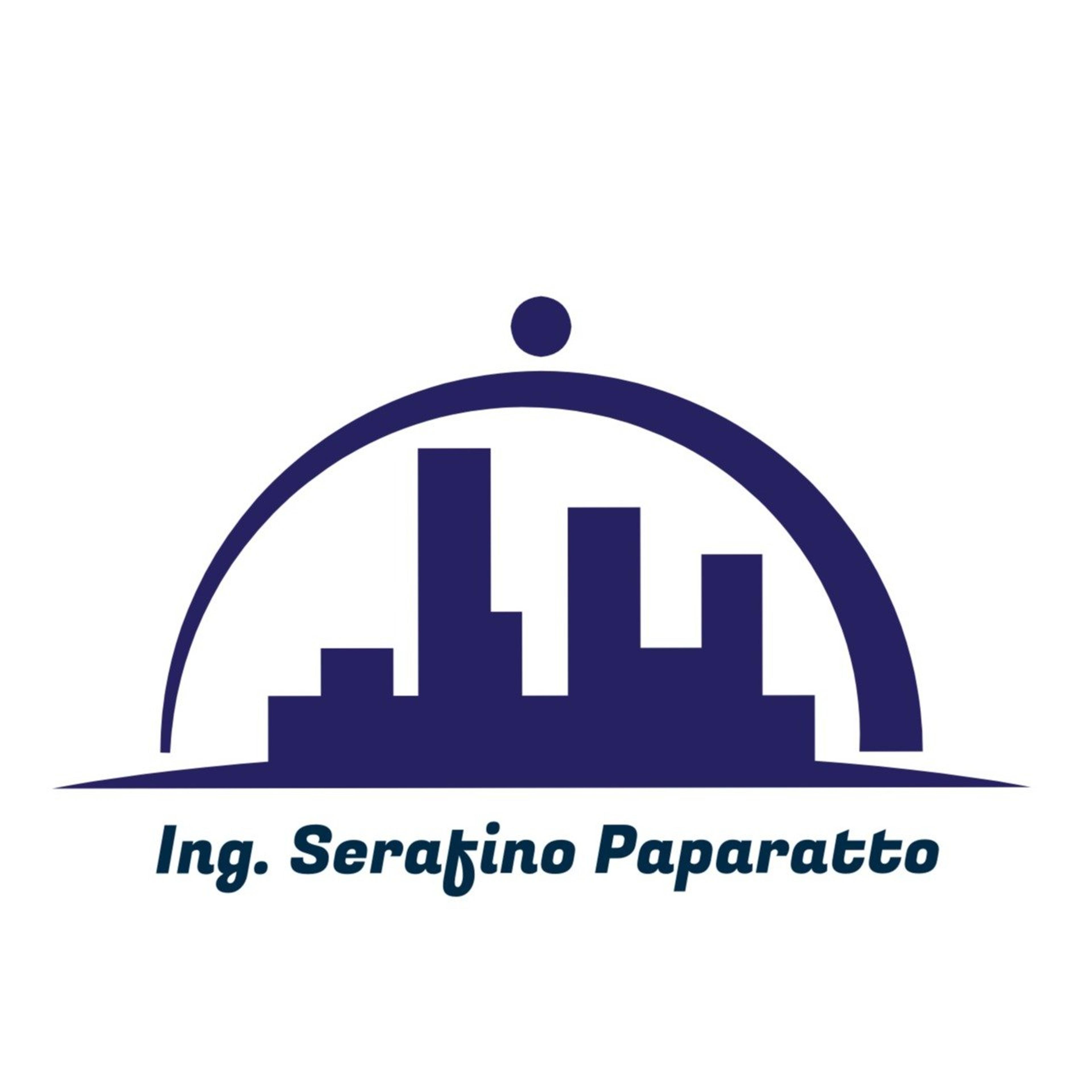 Ing. Serafino Paparatto