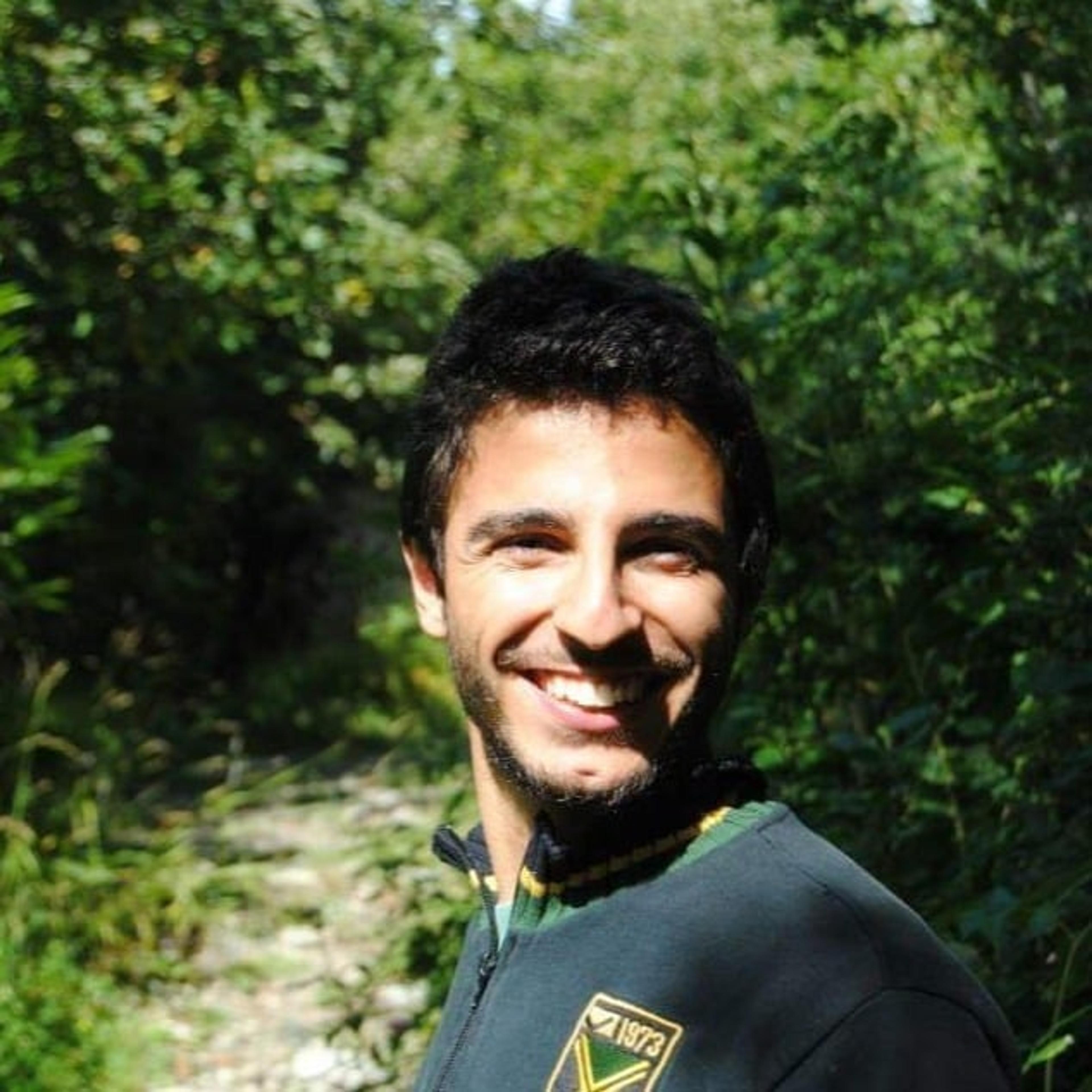 Alessandro Sivieri