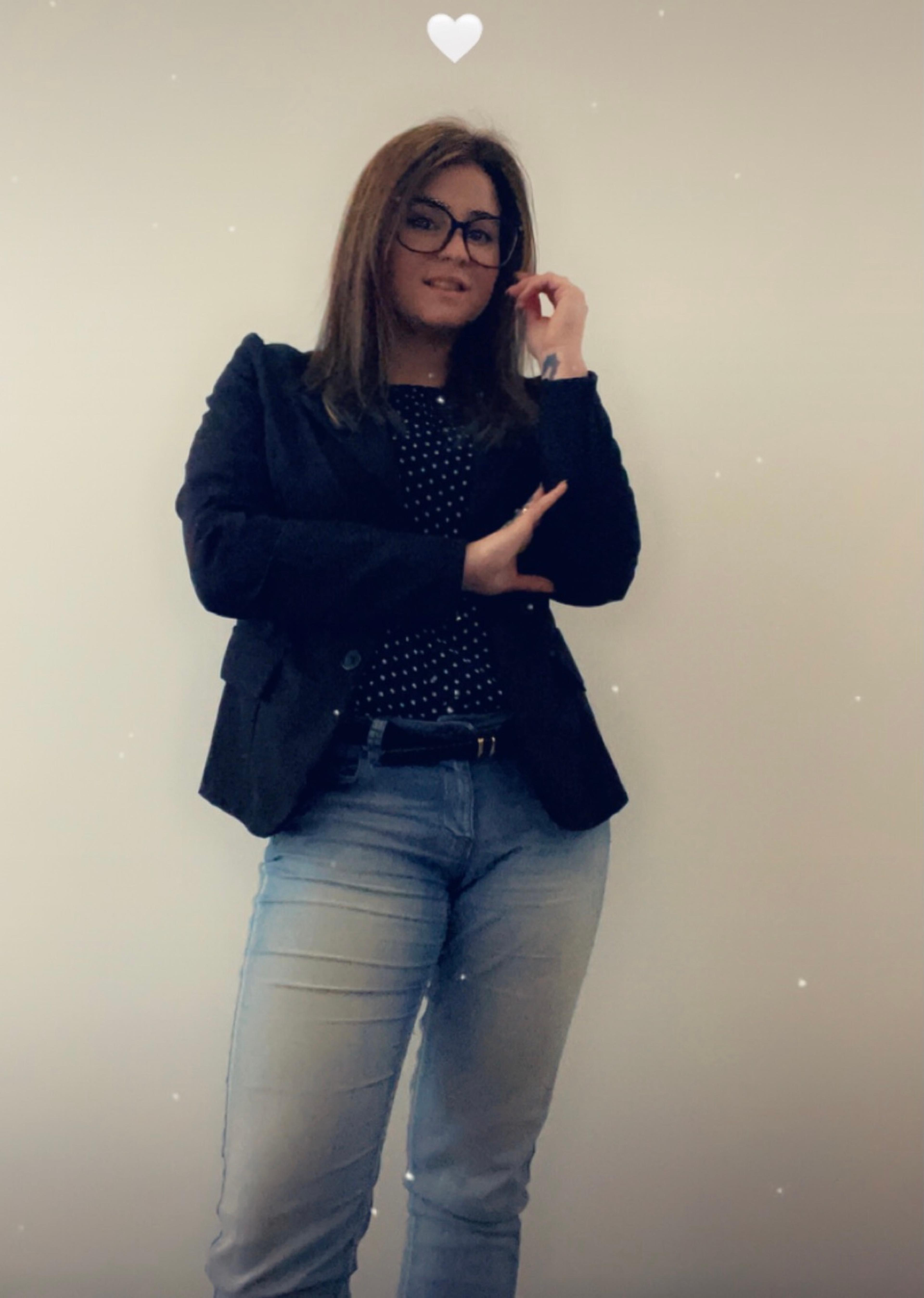 Michela De Paolis