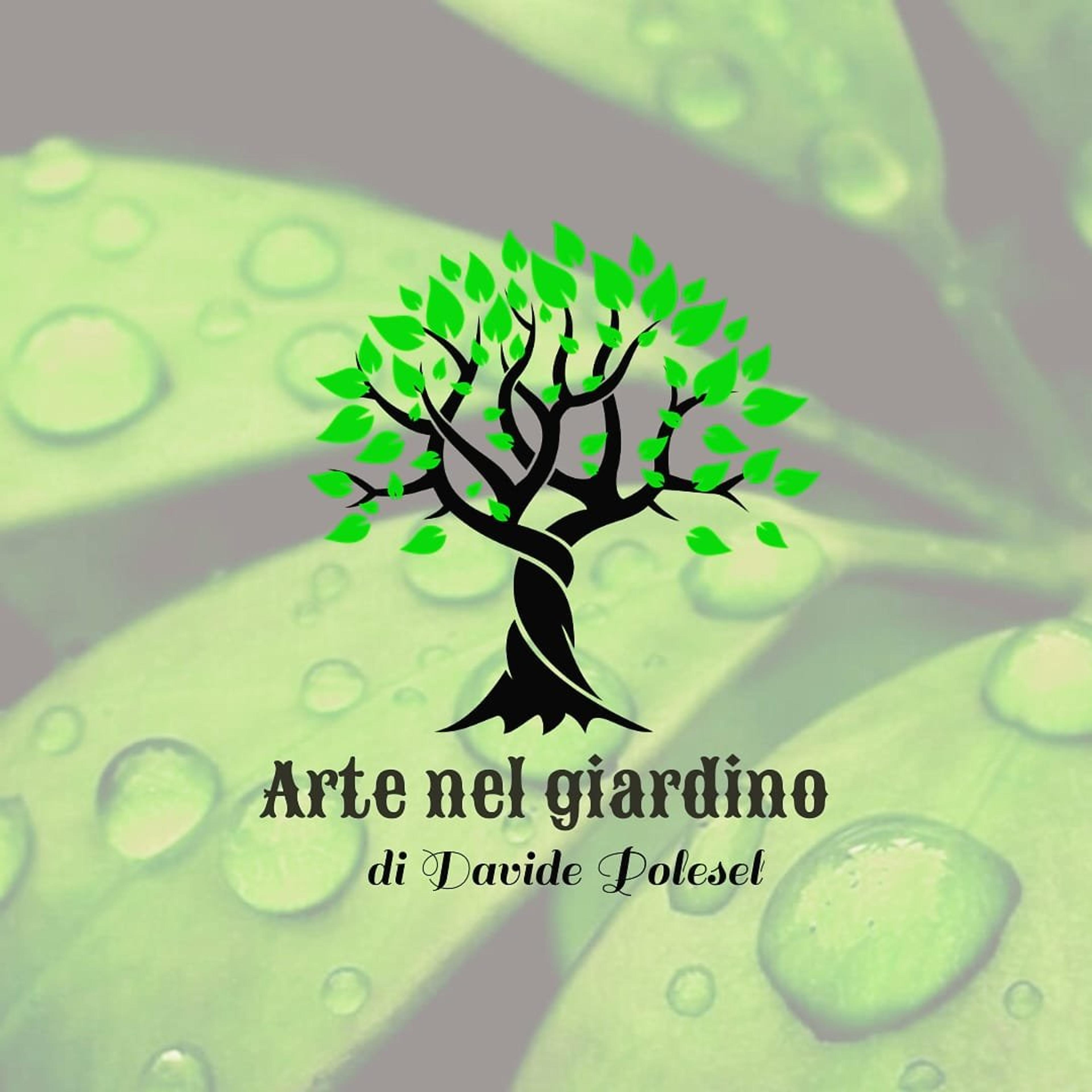Arte nel Giardino di Davide Polesel