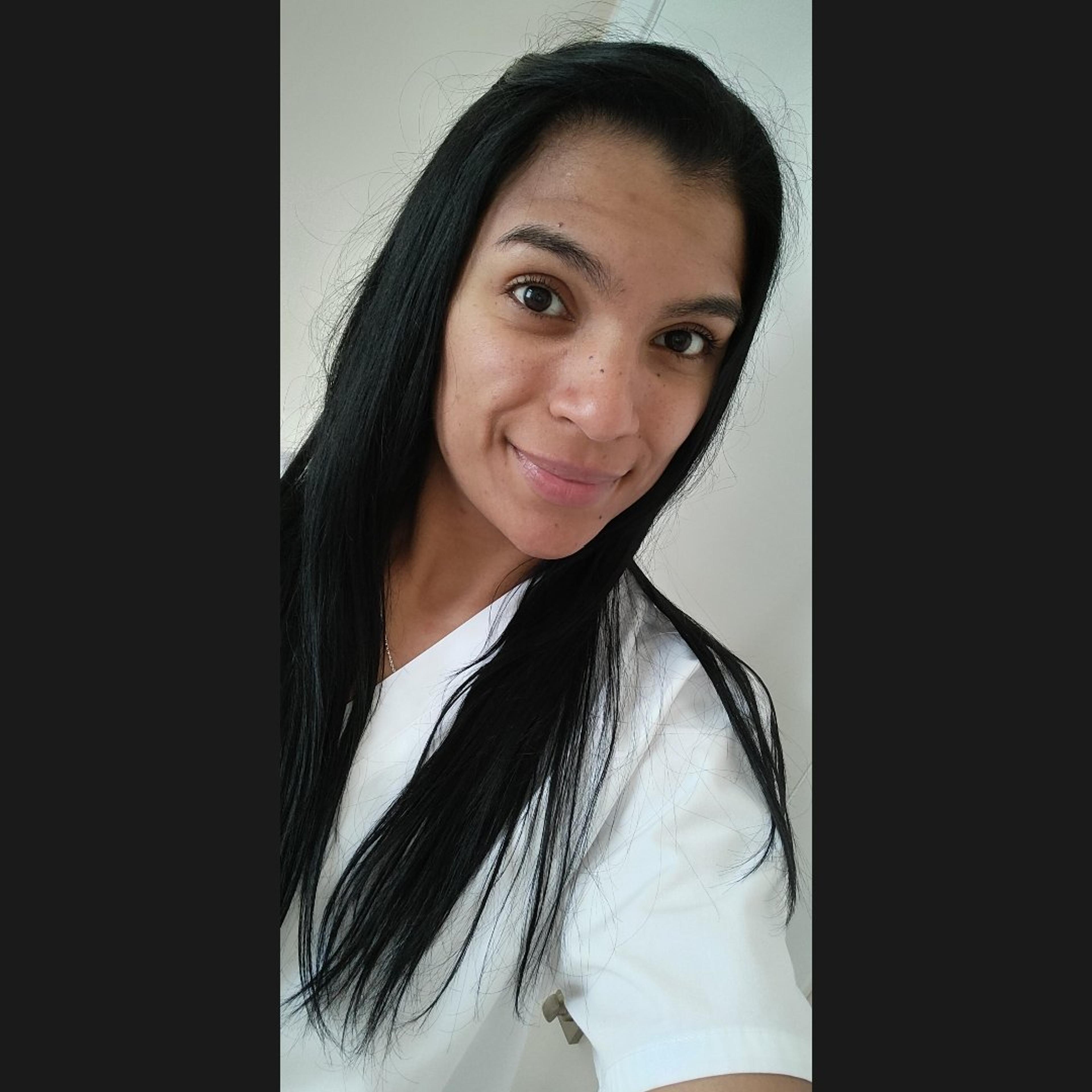 Catalina Duque