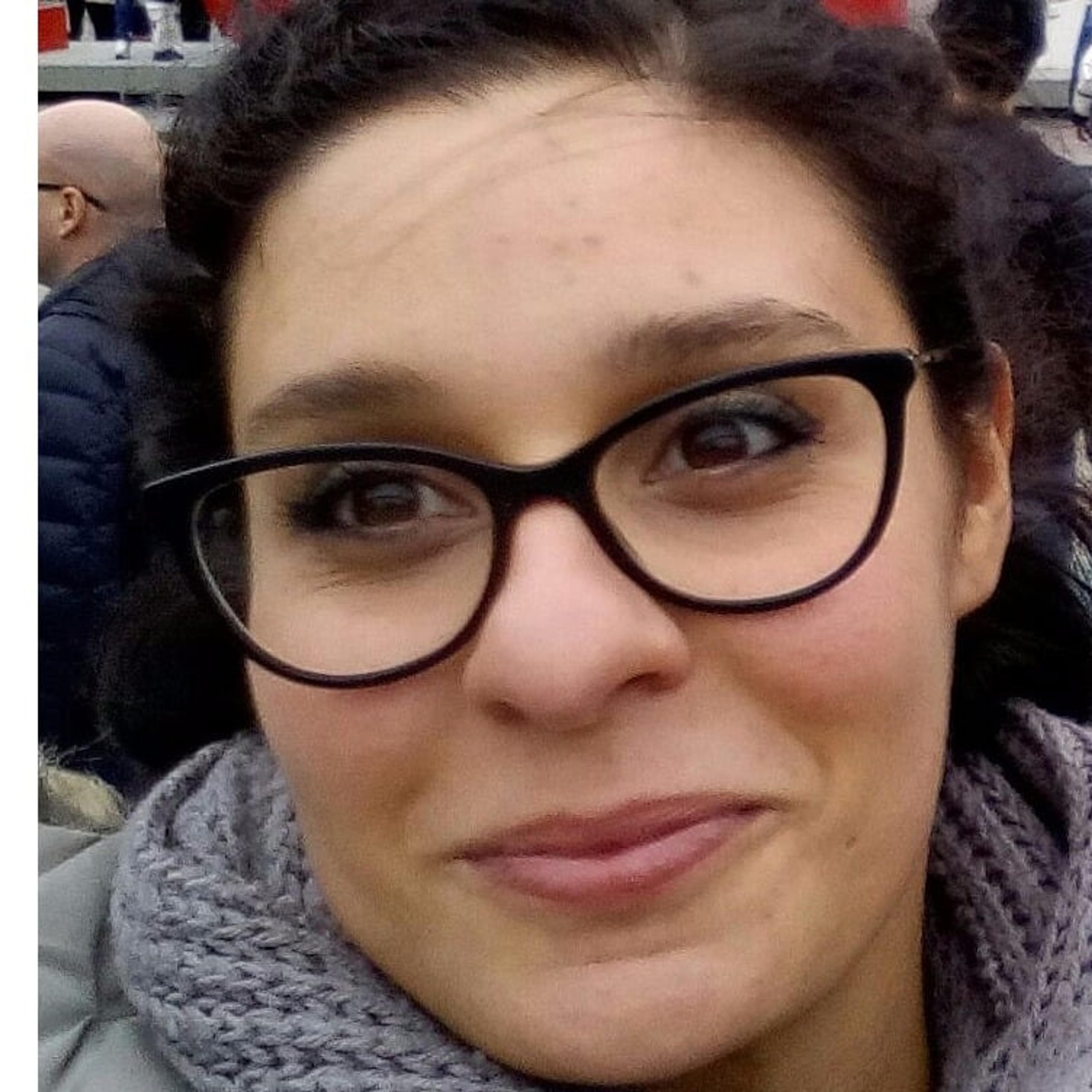Chiara Mastrcci