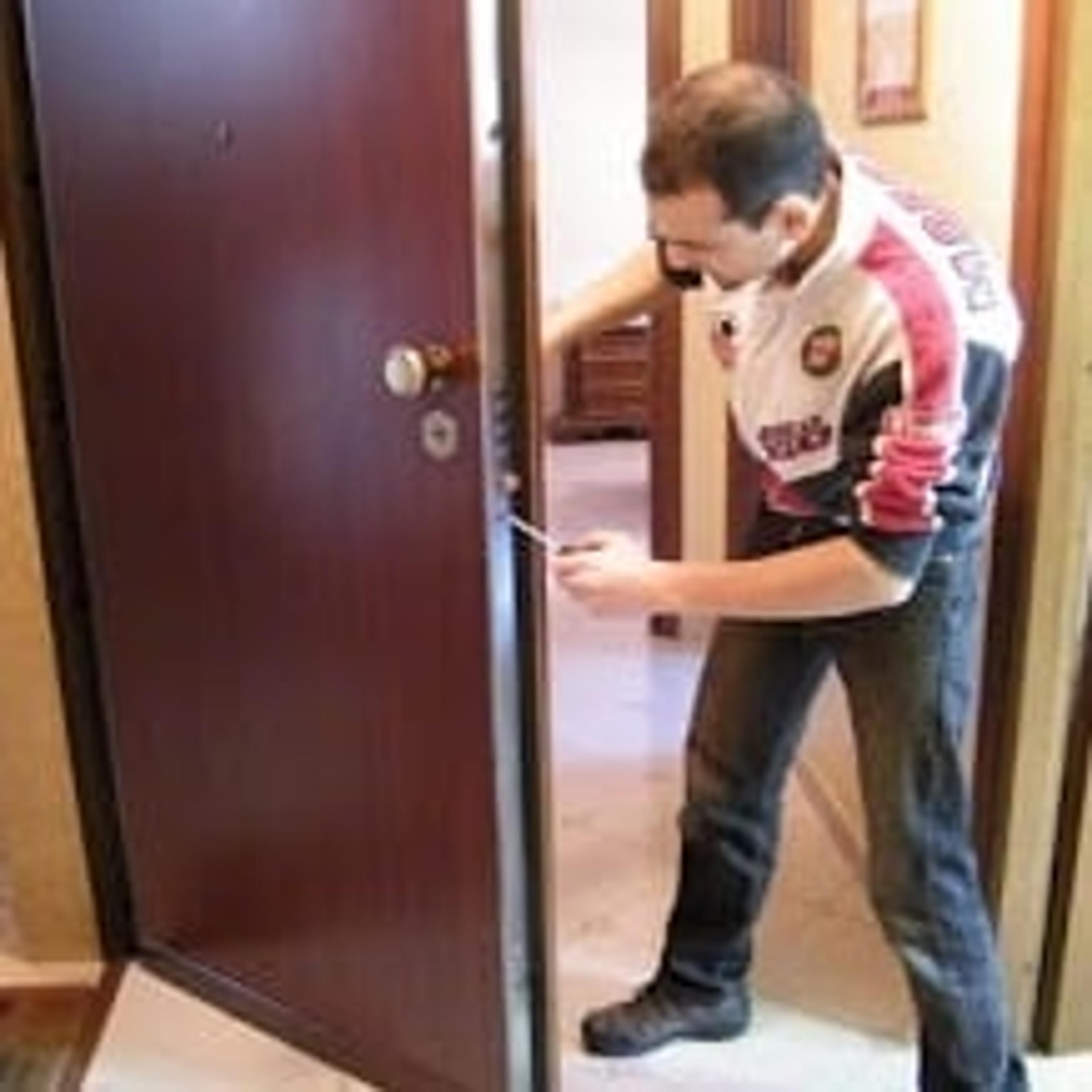 Marco Borghi