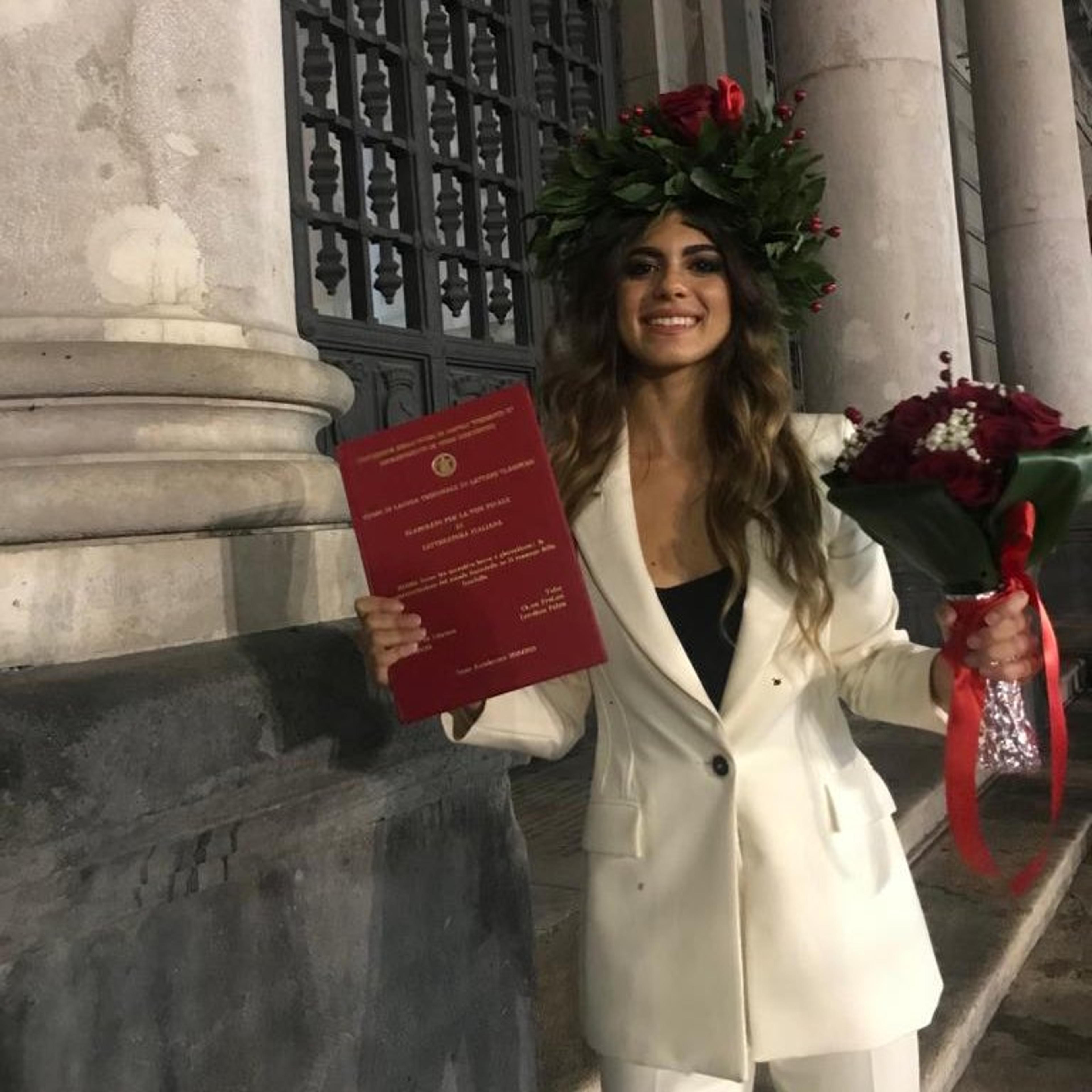 Simona Di Giacomo
