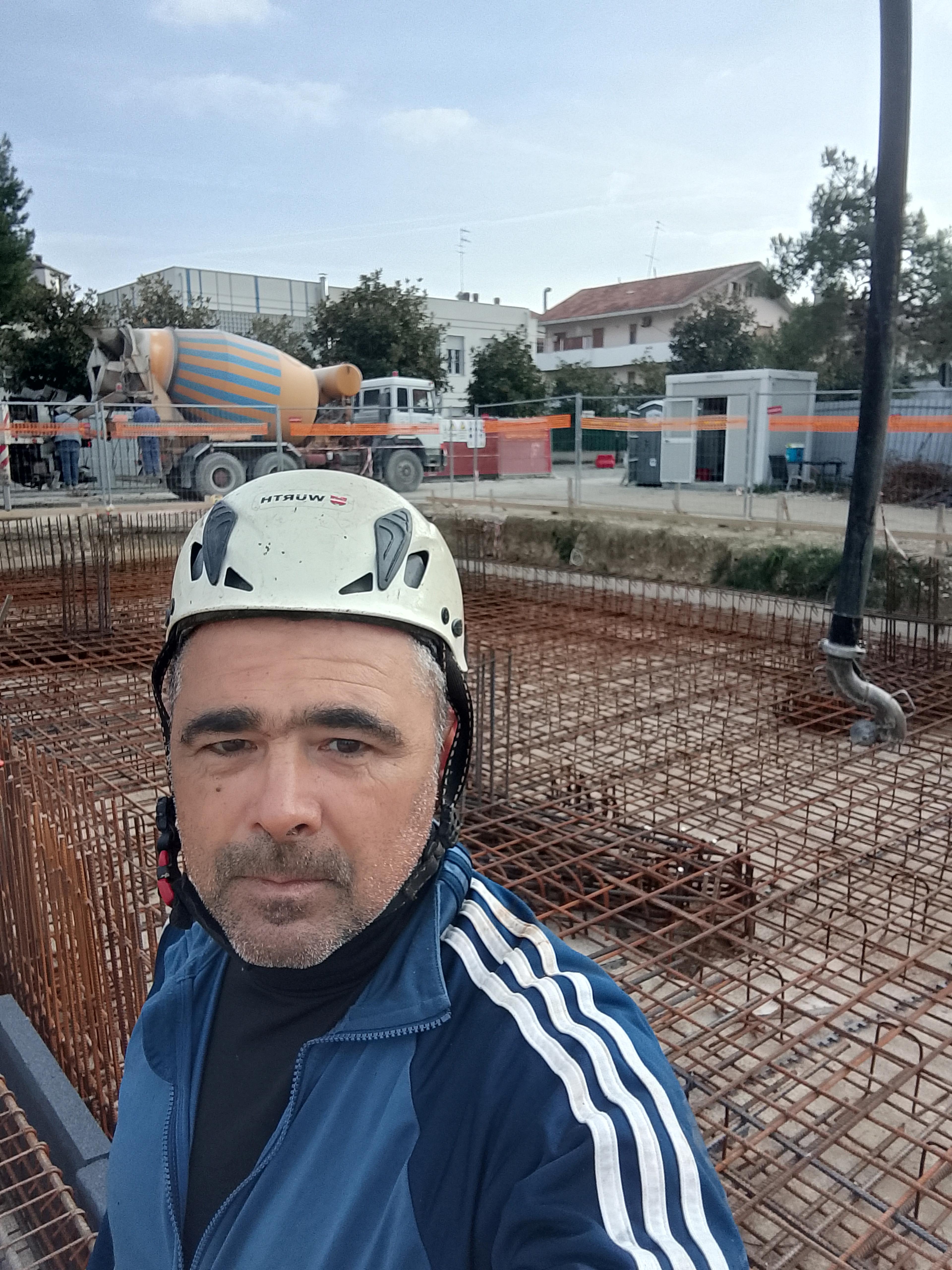 Cristian Sais