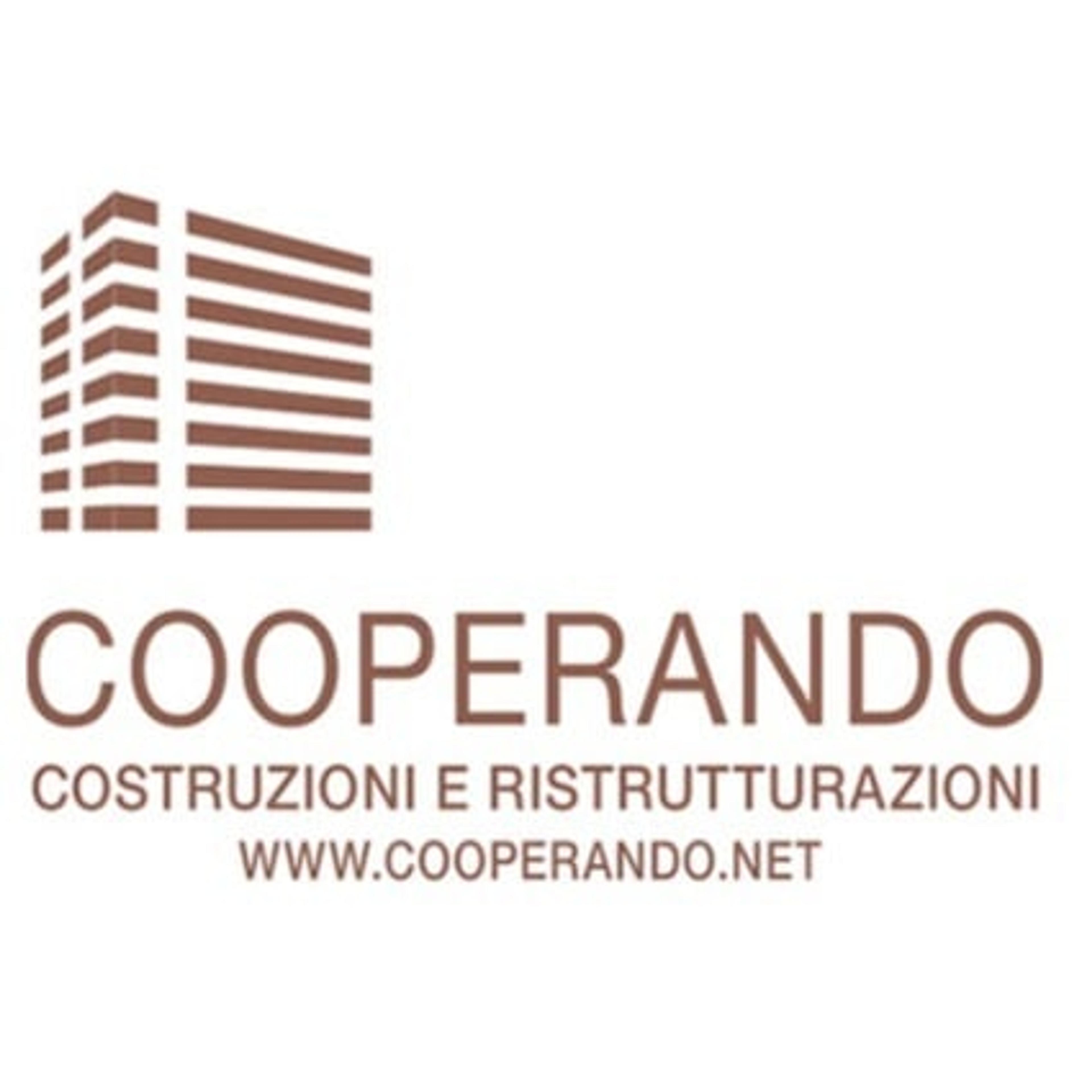 Cooperando soc. coop. sociale