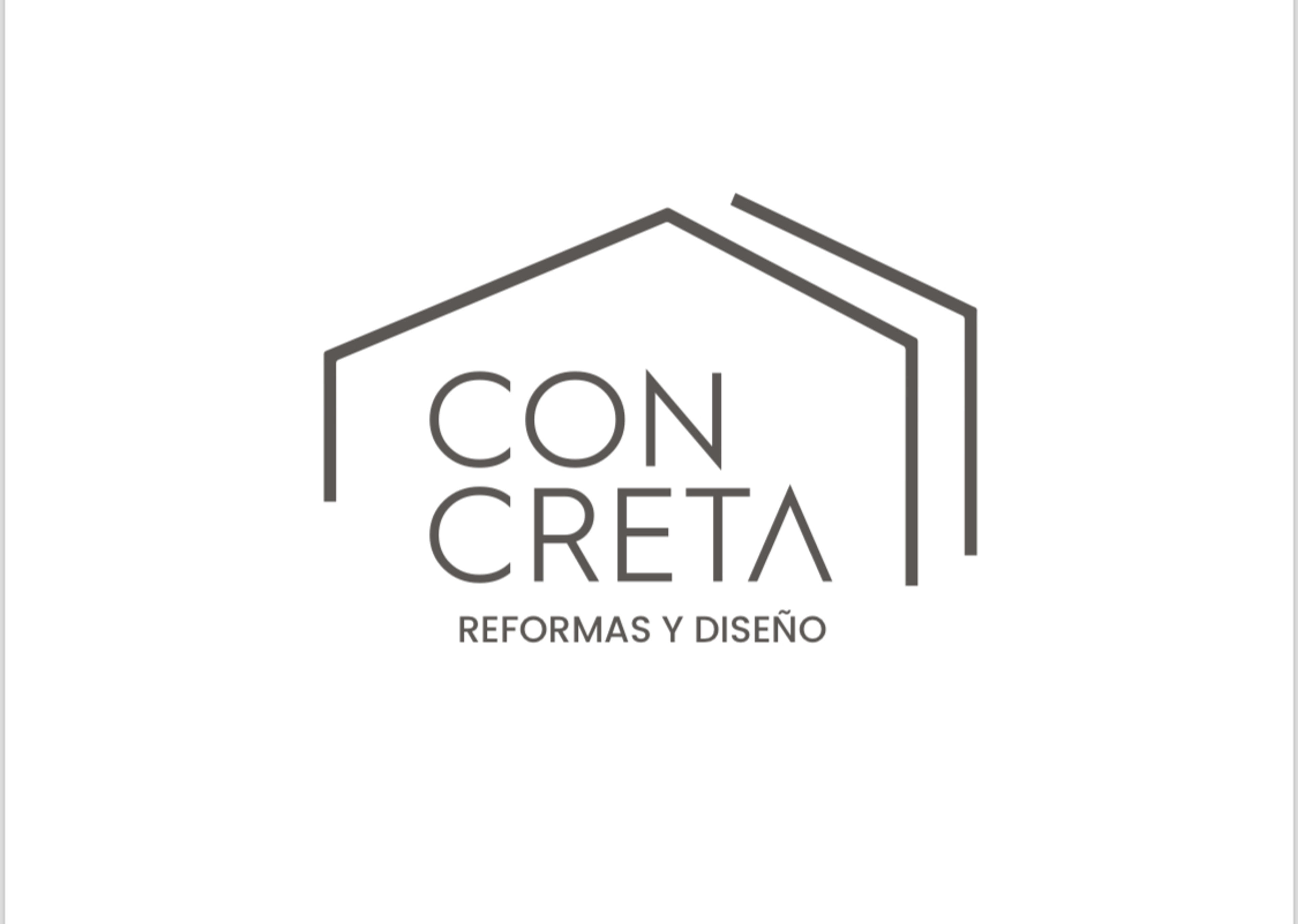 Concreta Reformas