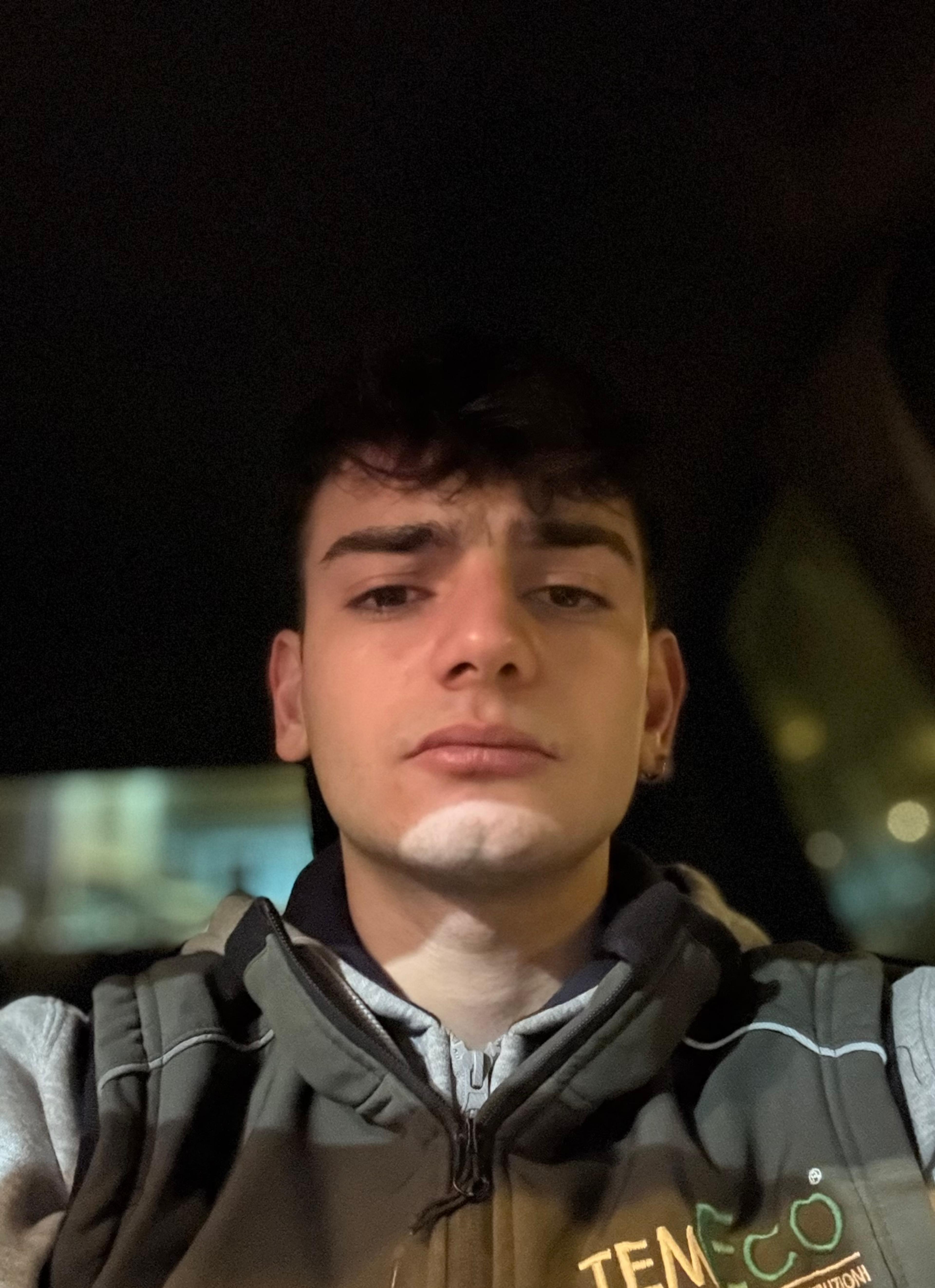 Edoardo Franco