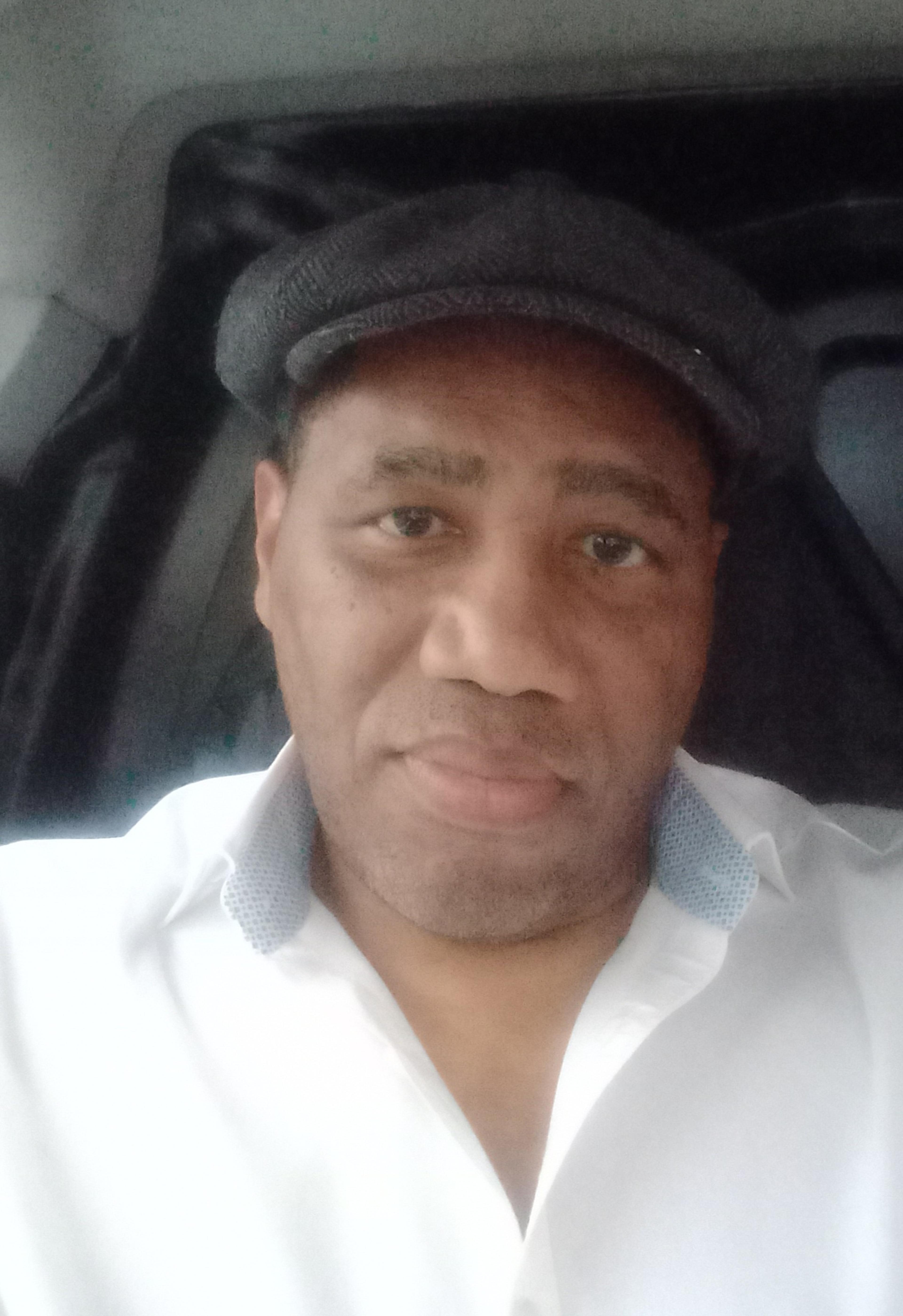 Mark Clarke