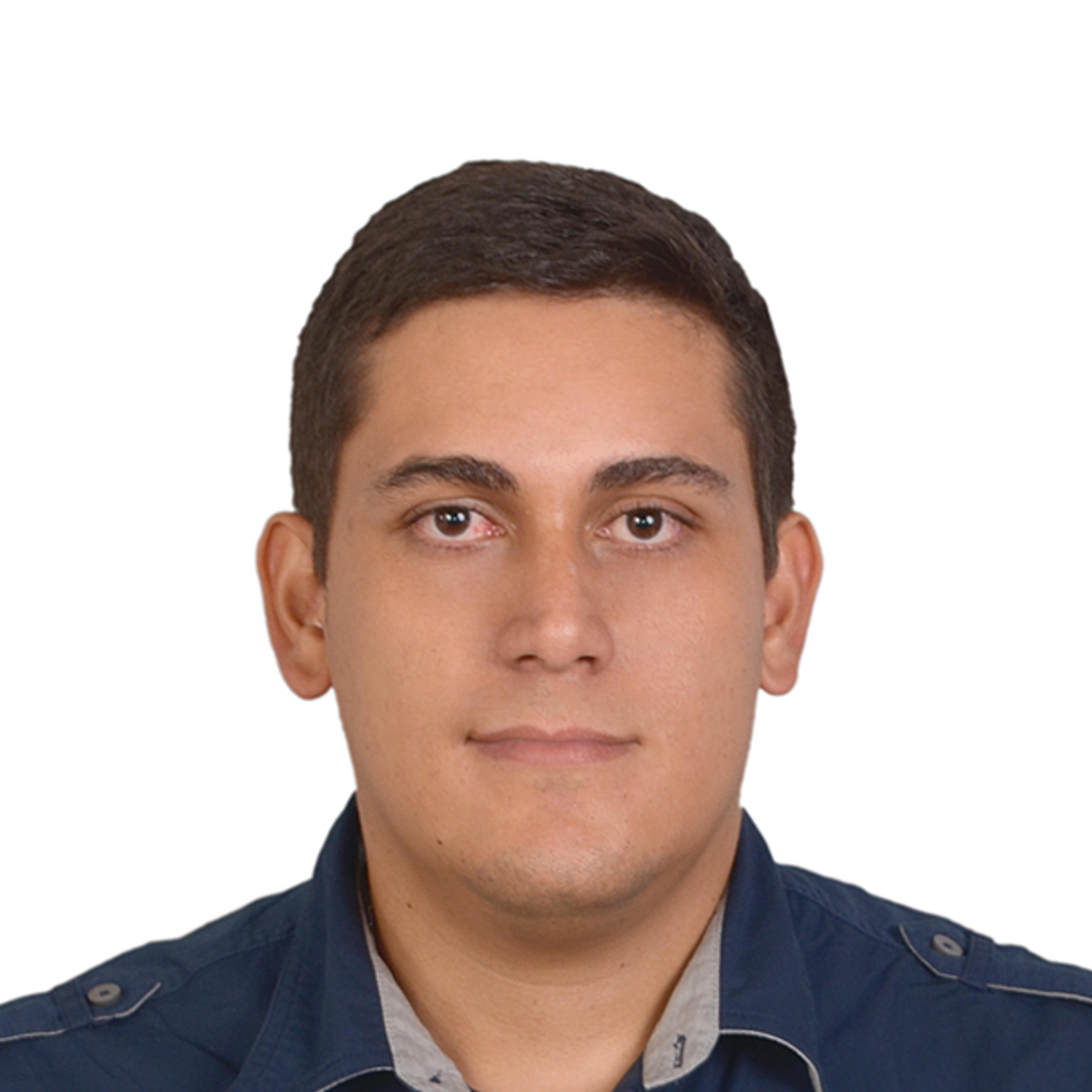Felipe Salazar