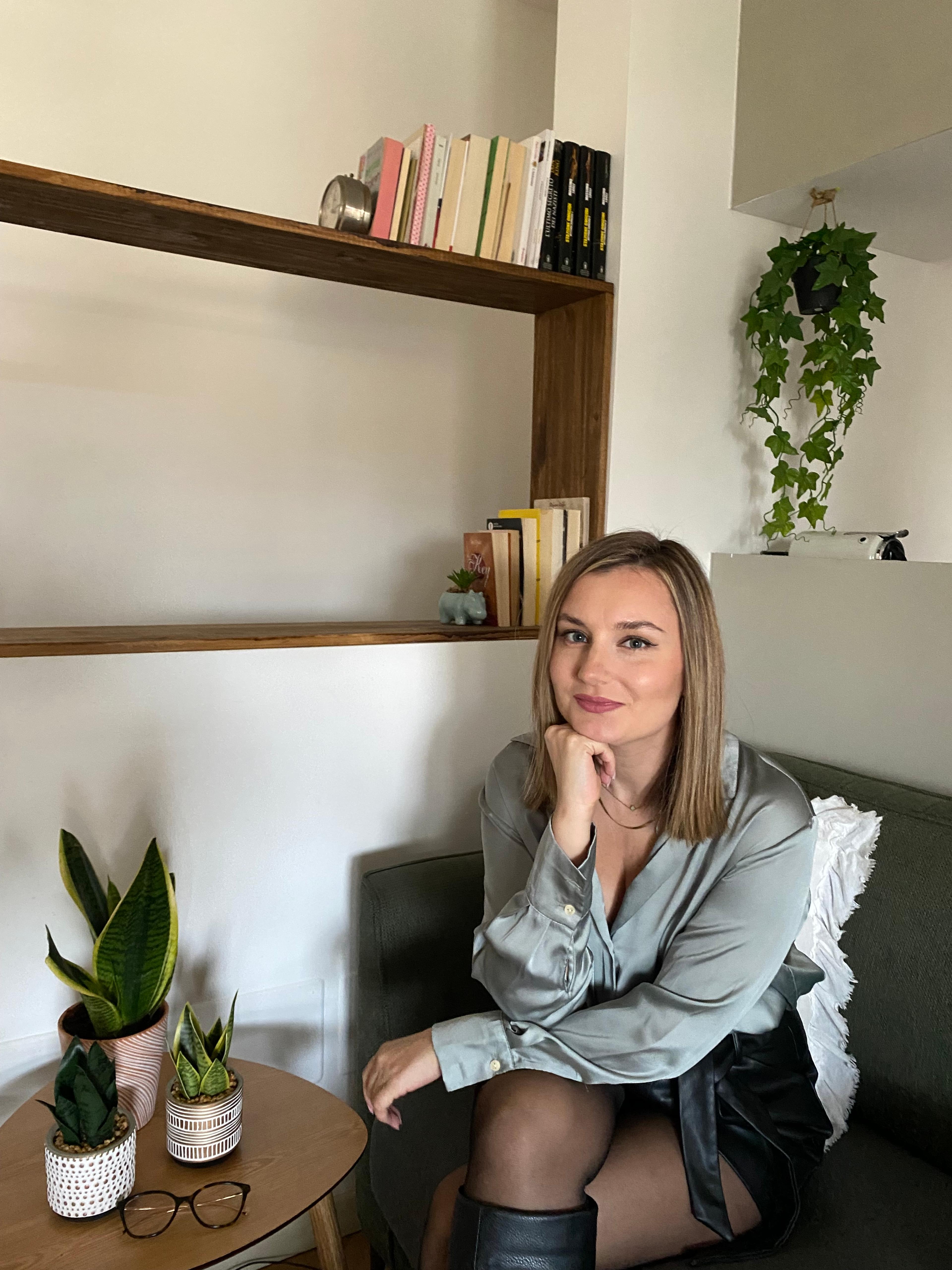 Cristiana Ronchesi