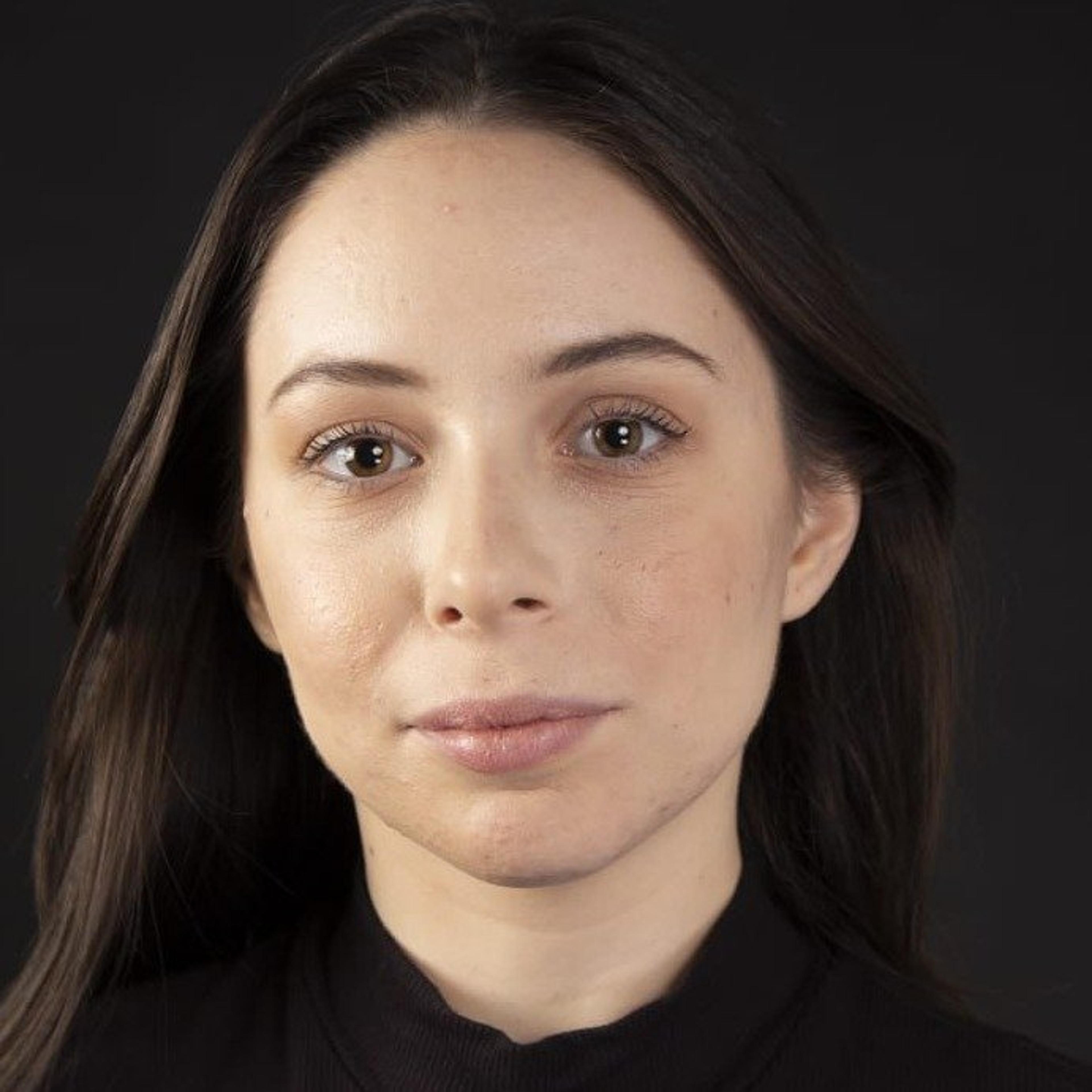 Alessia Prosperi