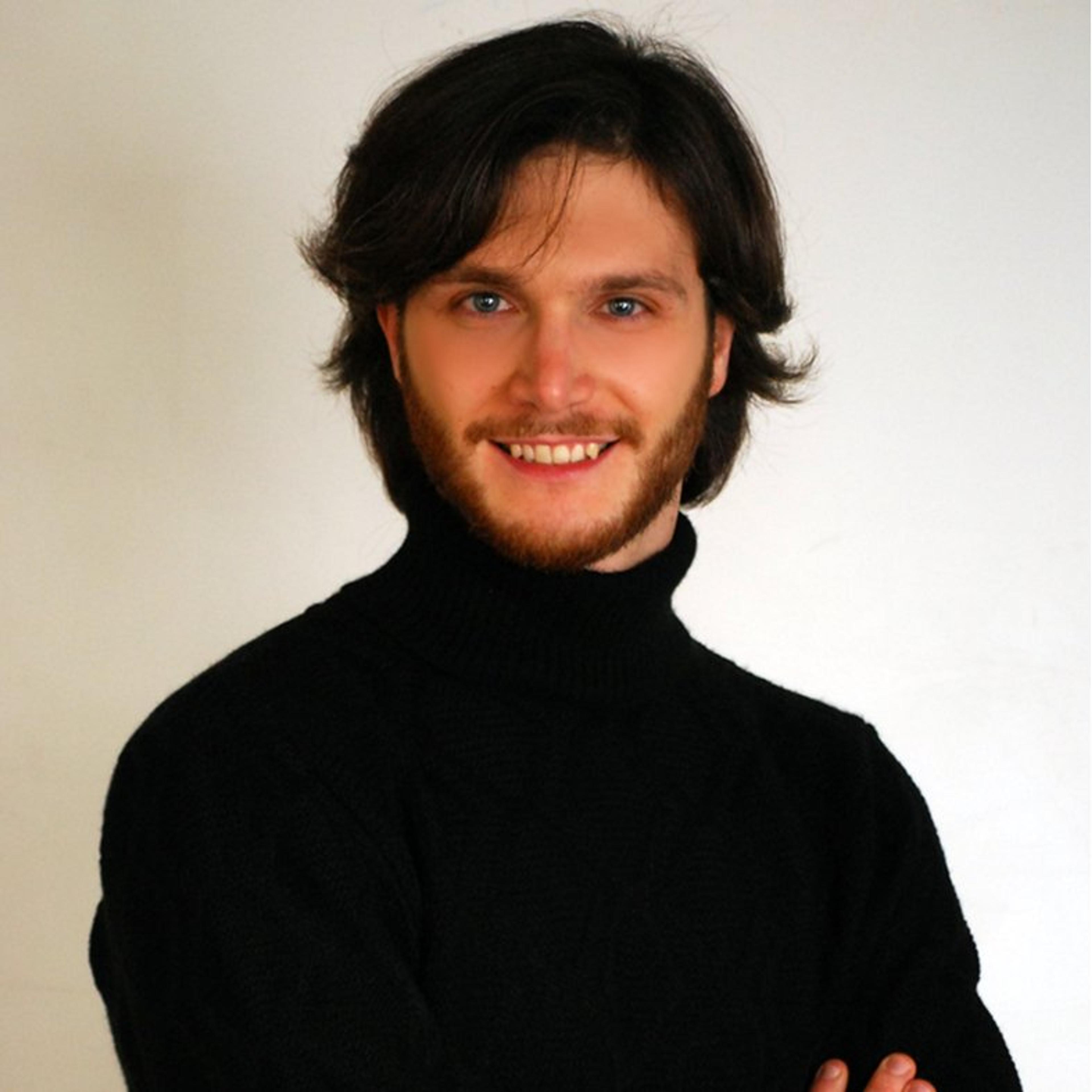 Dott. Fabrizio Mezza, Psicologo, Psicoterapeuta