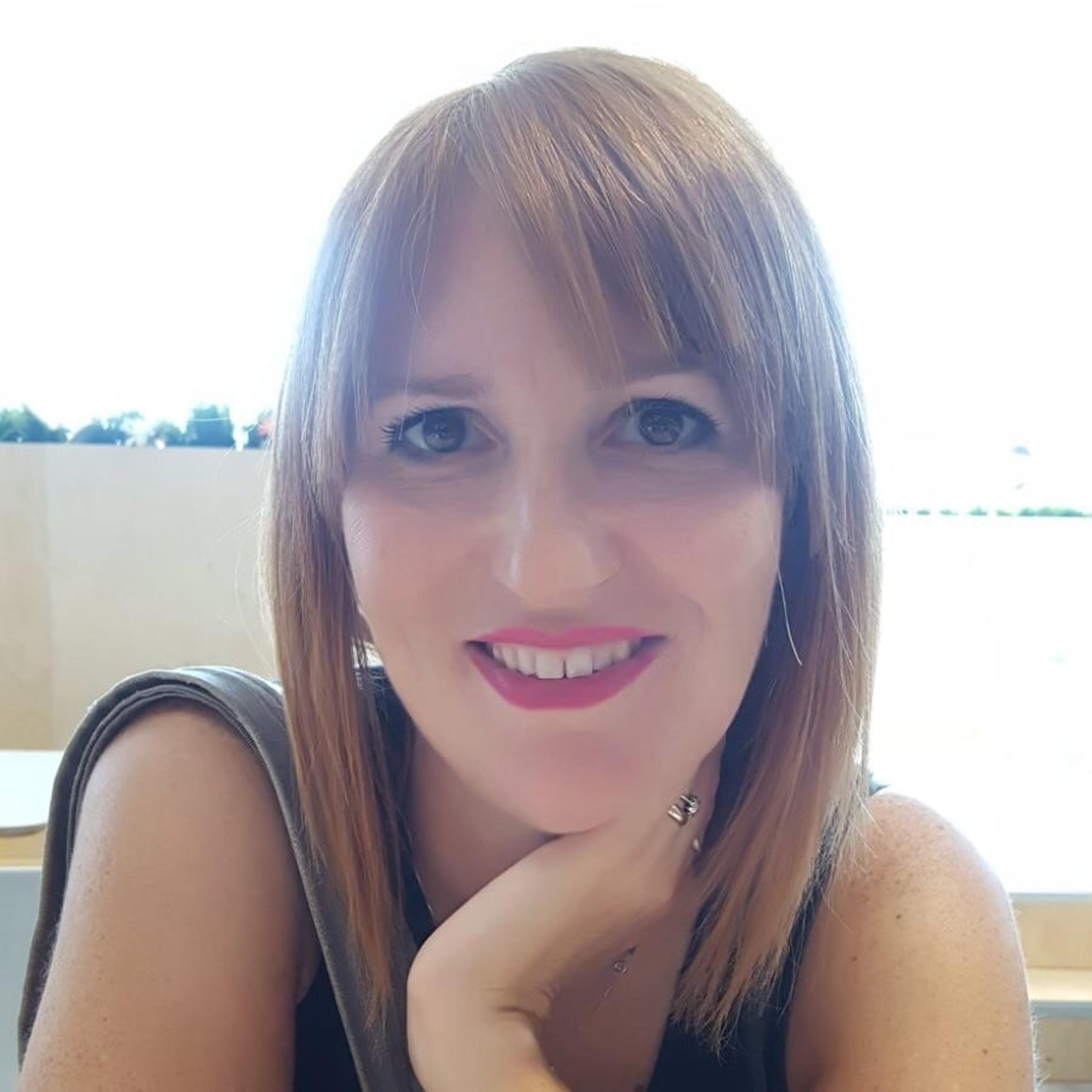 Gloria Vasselli
