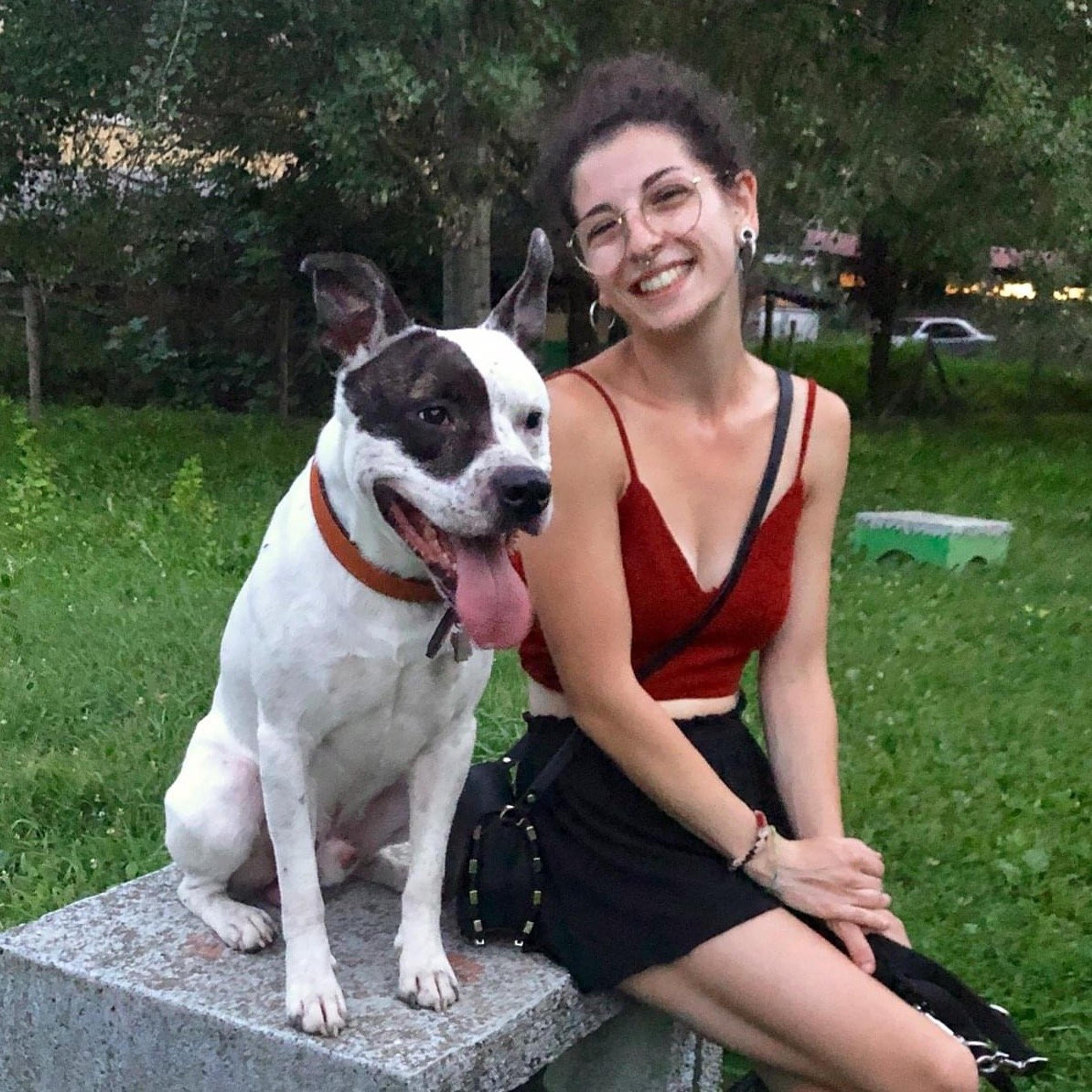 Giulia Caimi