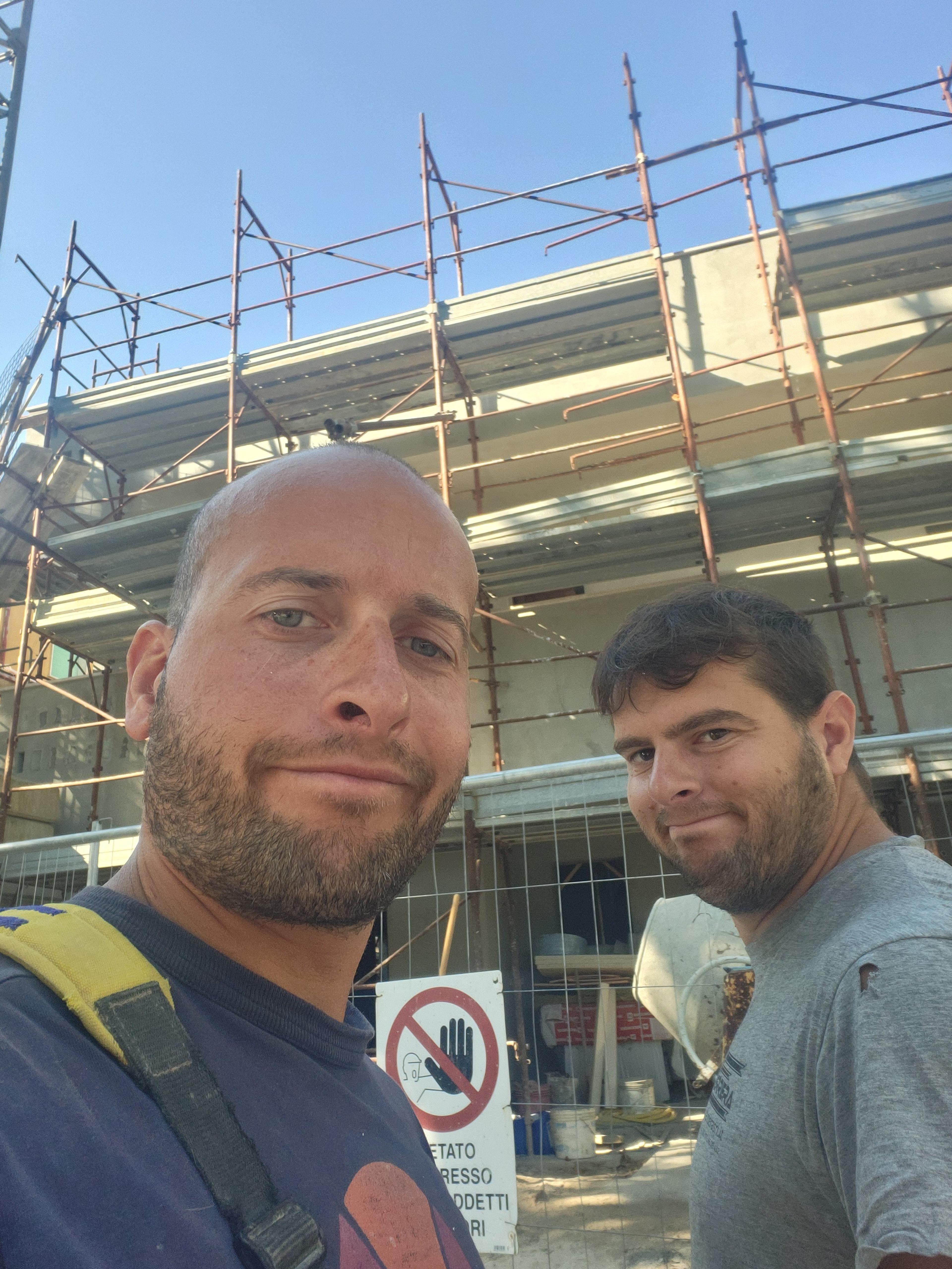Nuova Edilizia 19