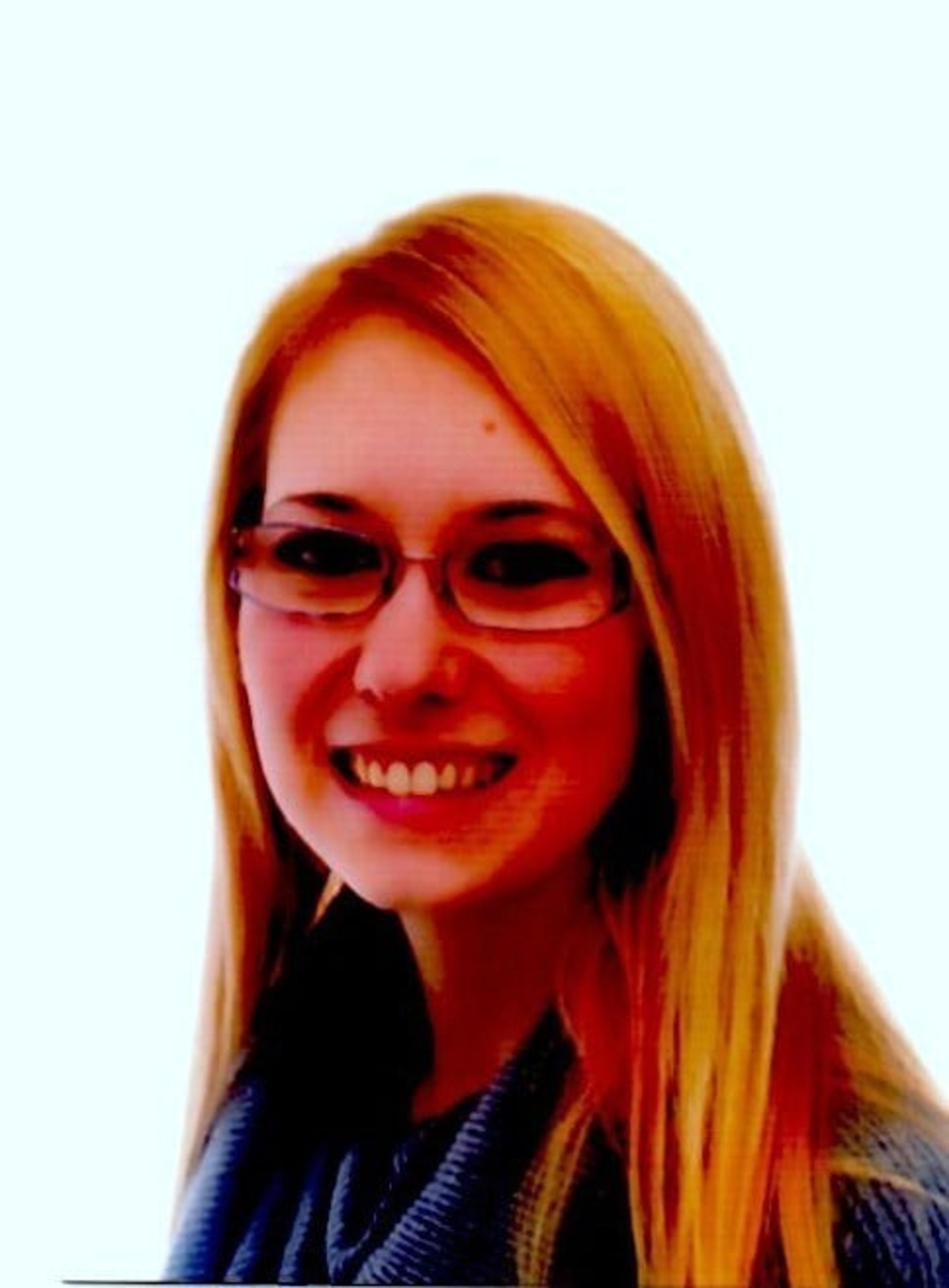 Dott.ssa Daniela Vinci Psicologa
