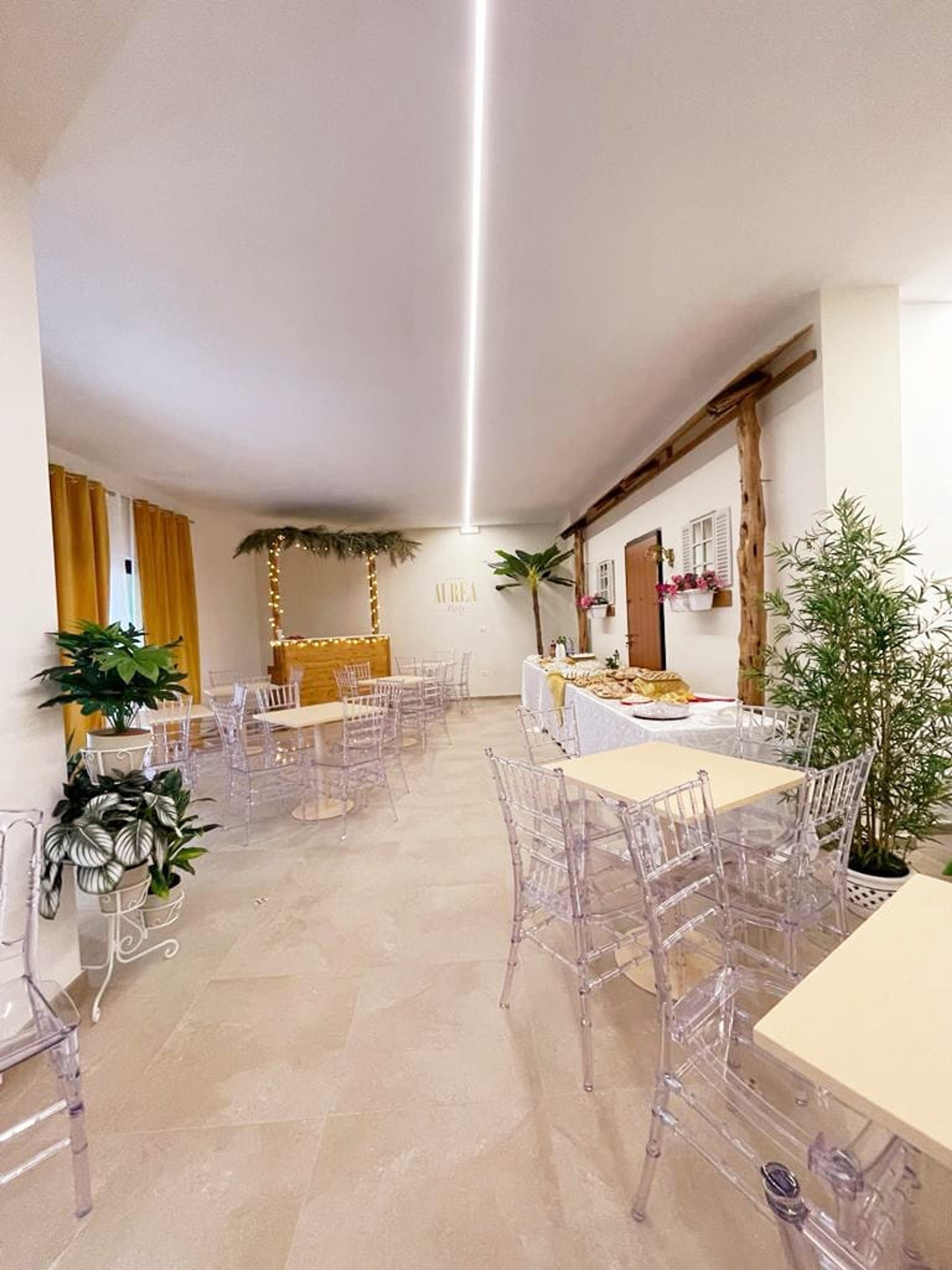 Aurea Party Olbia
