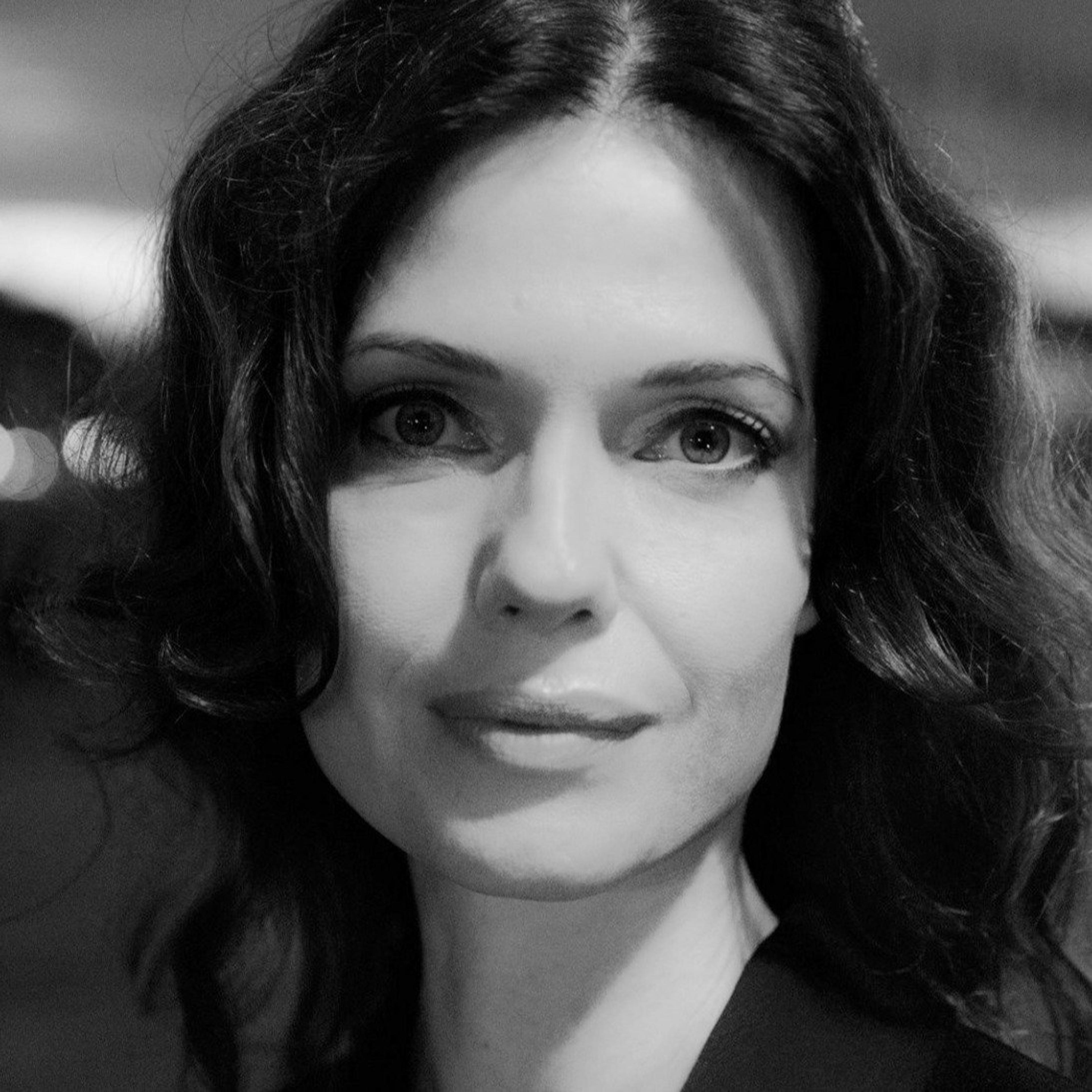Monika Kosior