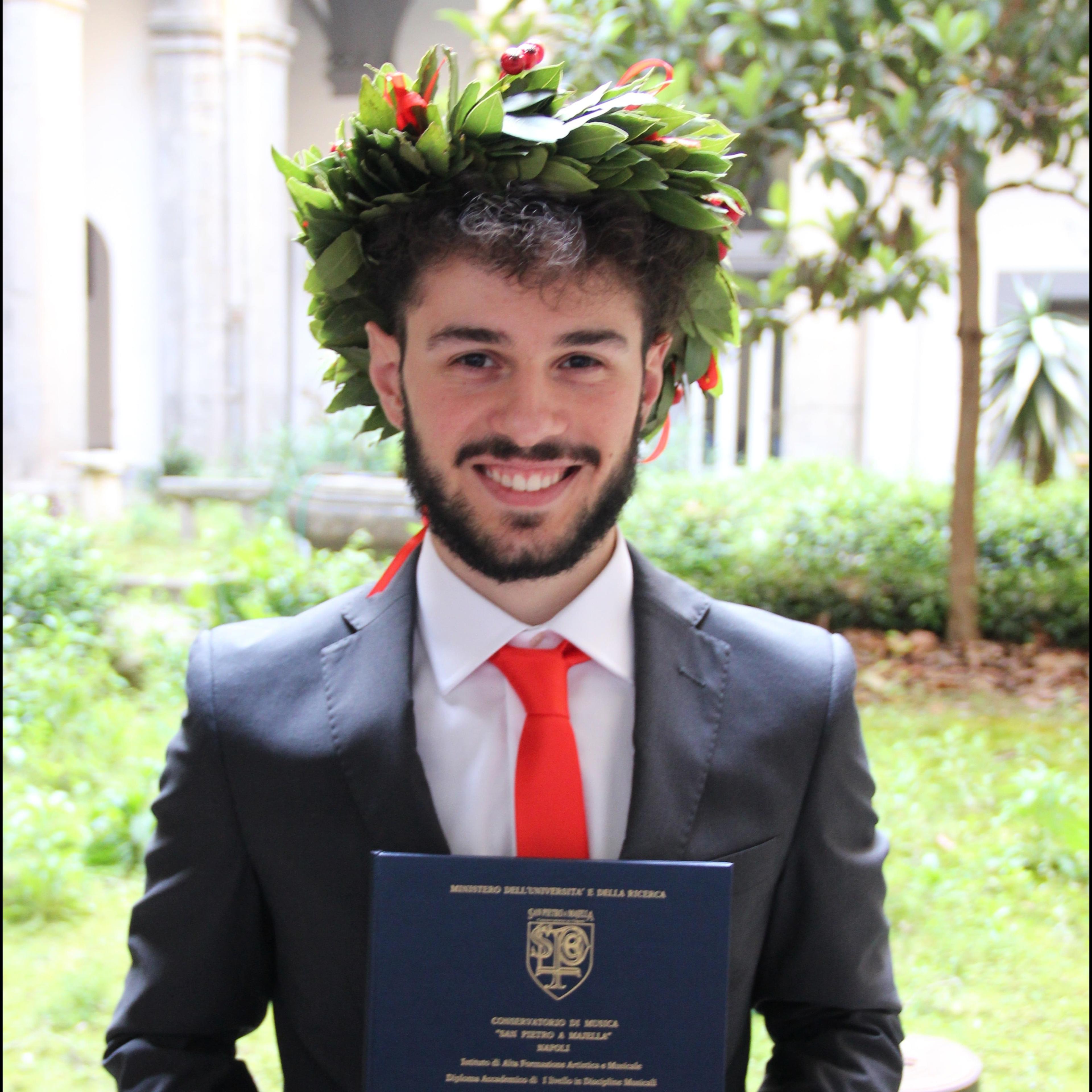Marco Santopietro