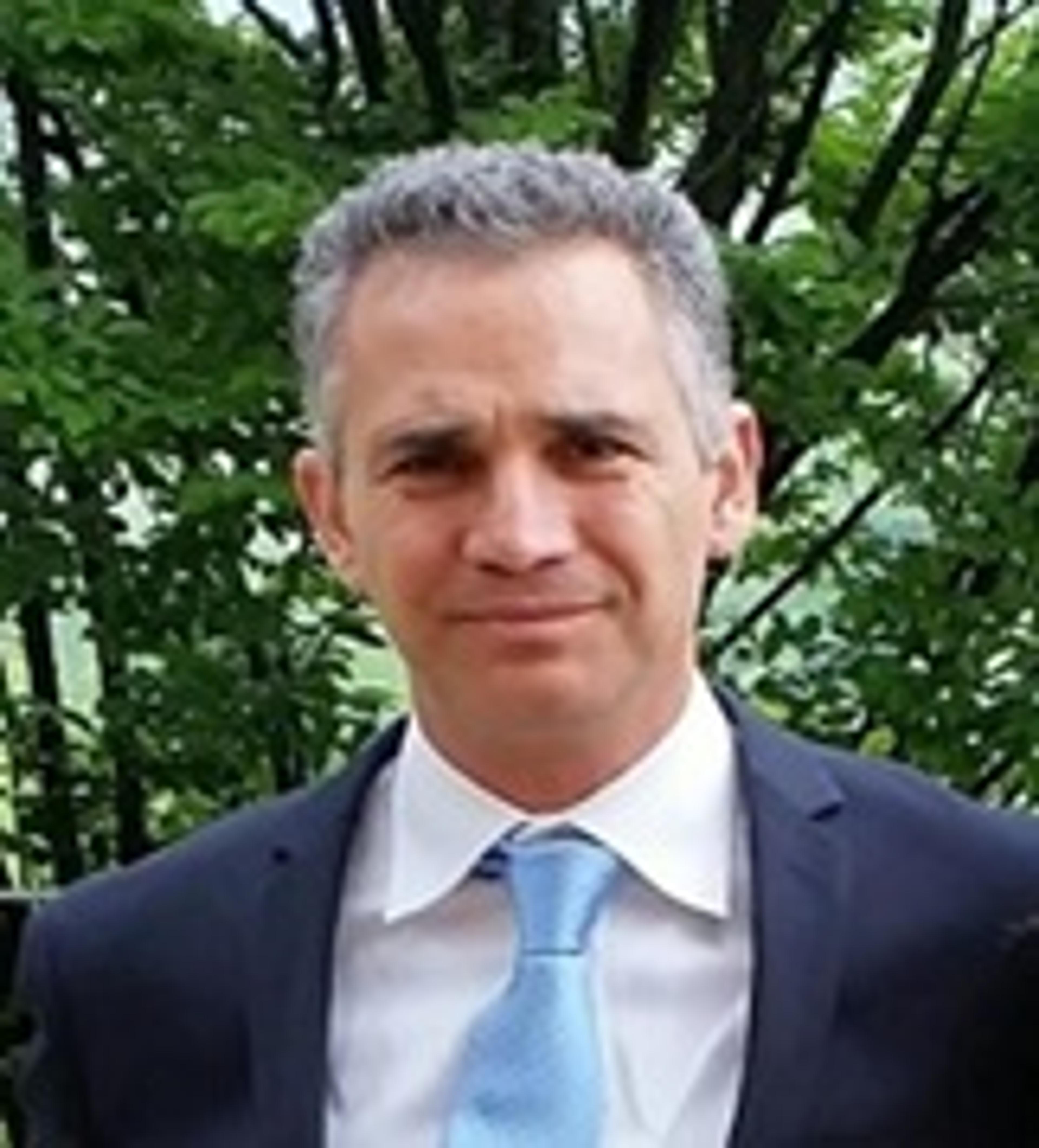 Stefano Giostra