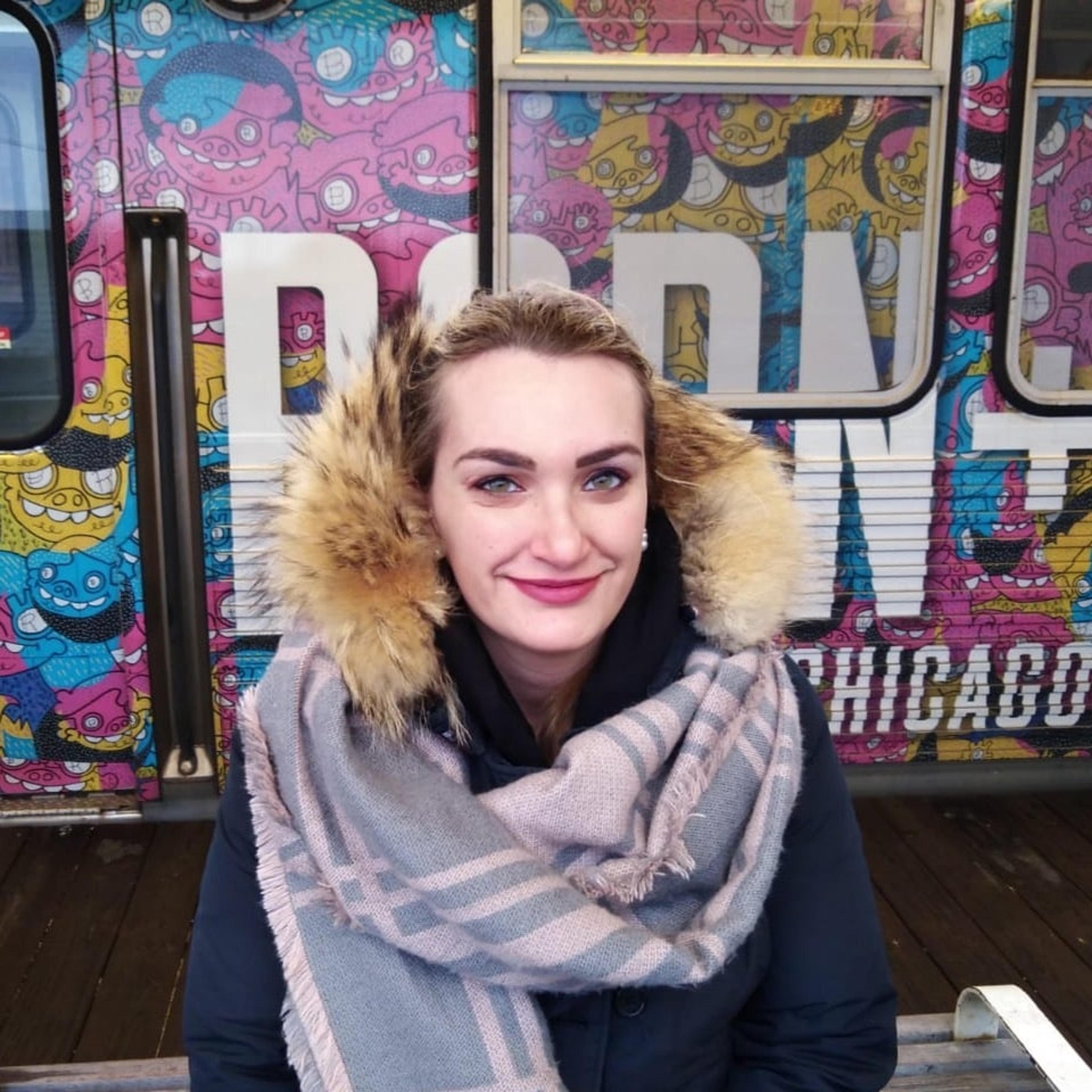 Francesca Bogoni