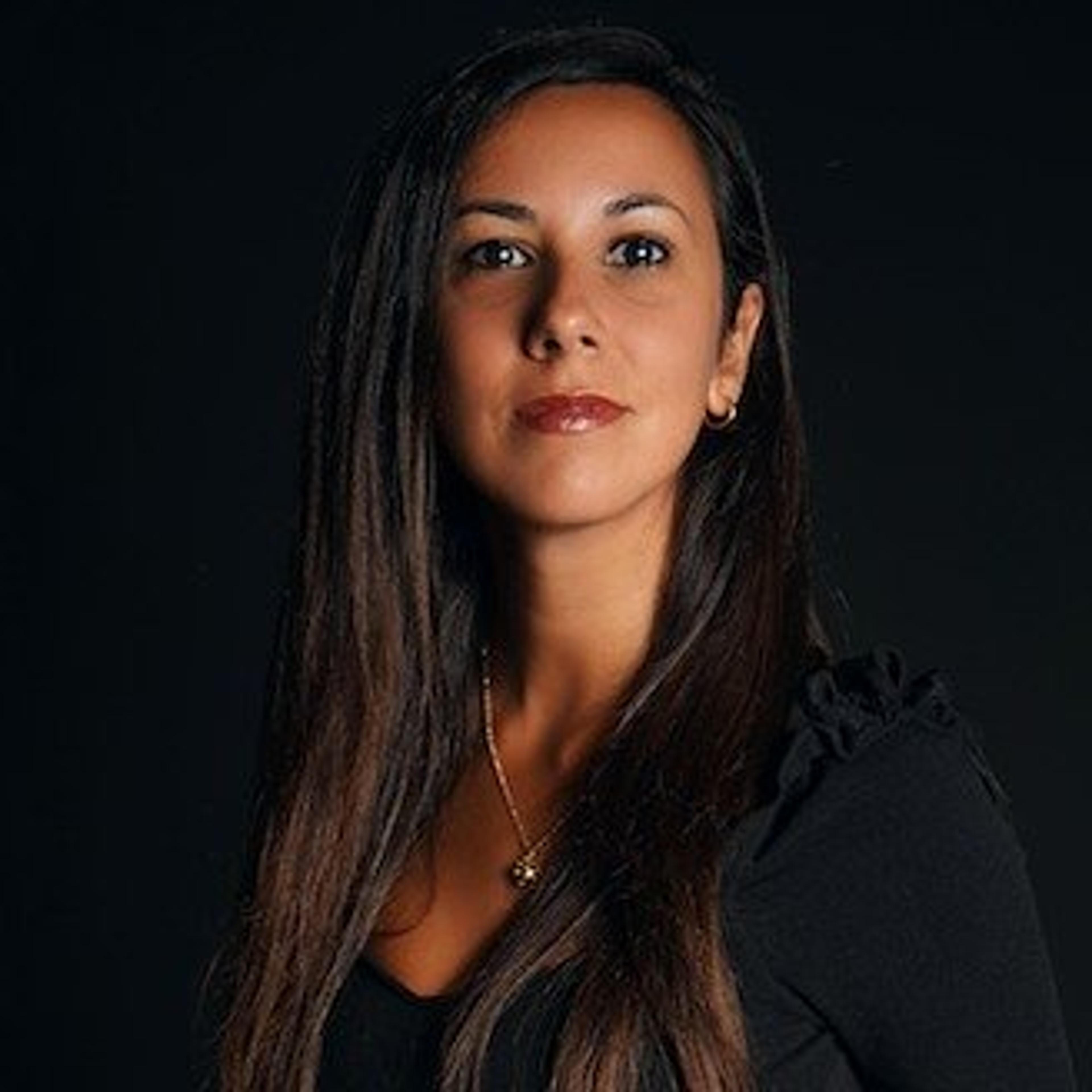 Ana Salvá
