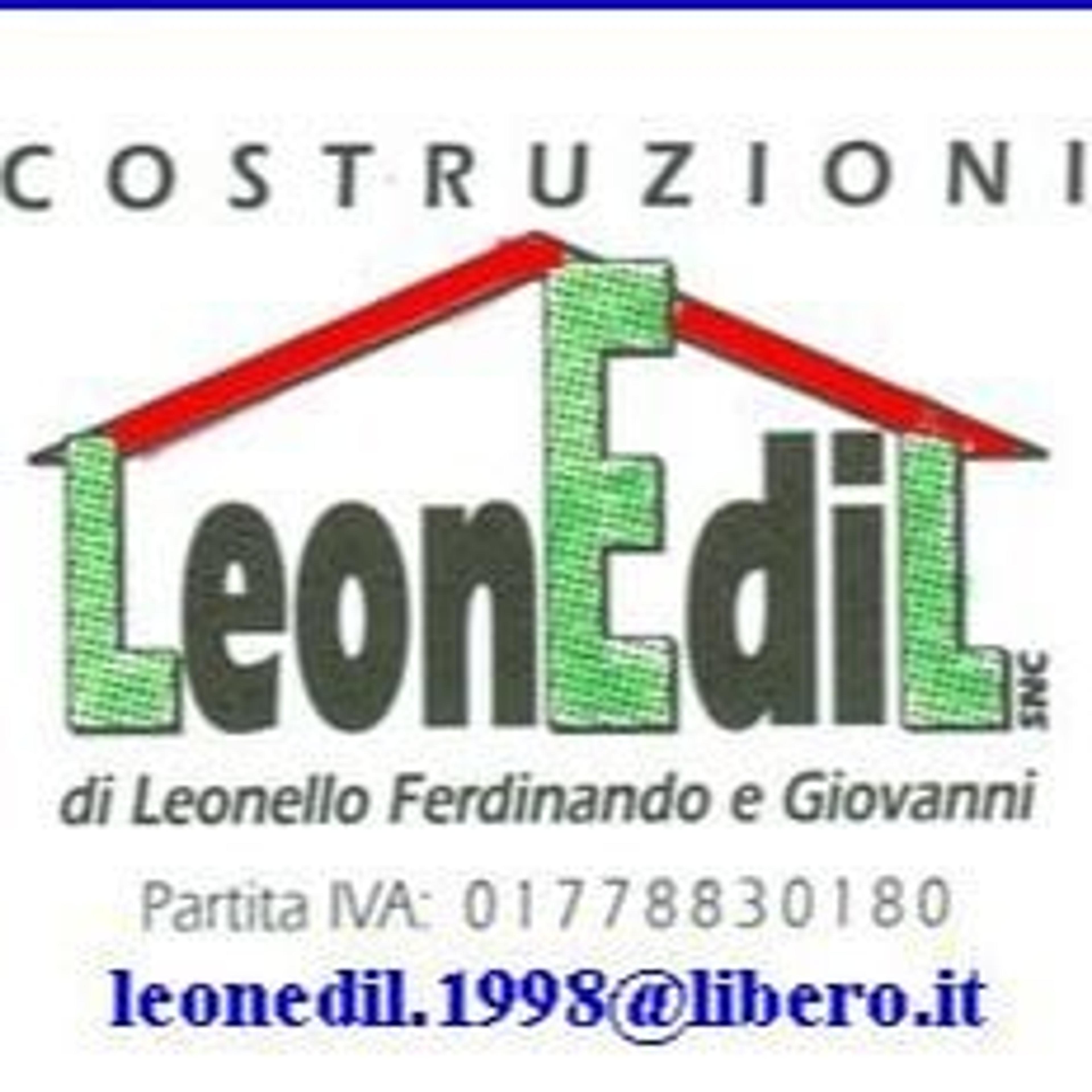 Leonedil s.n.c. di Leonello Ferdinando e Giovanni
