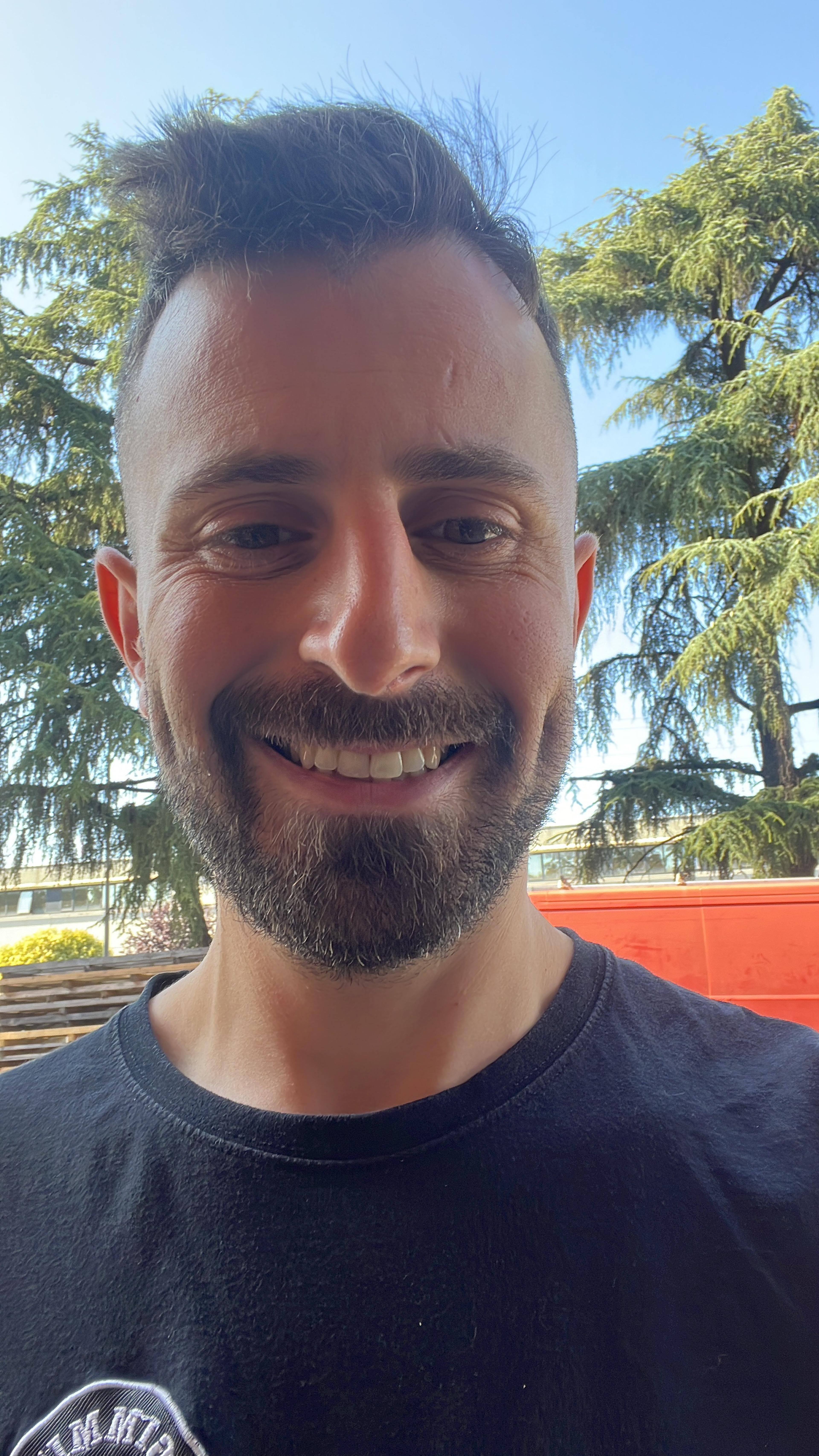 Gianmarco Damiani