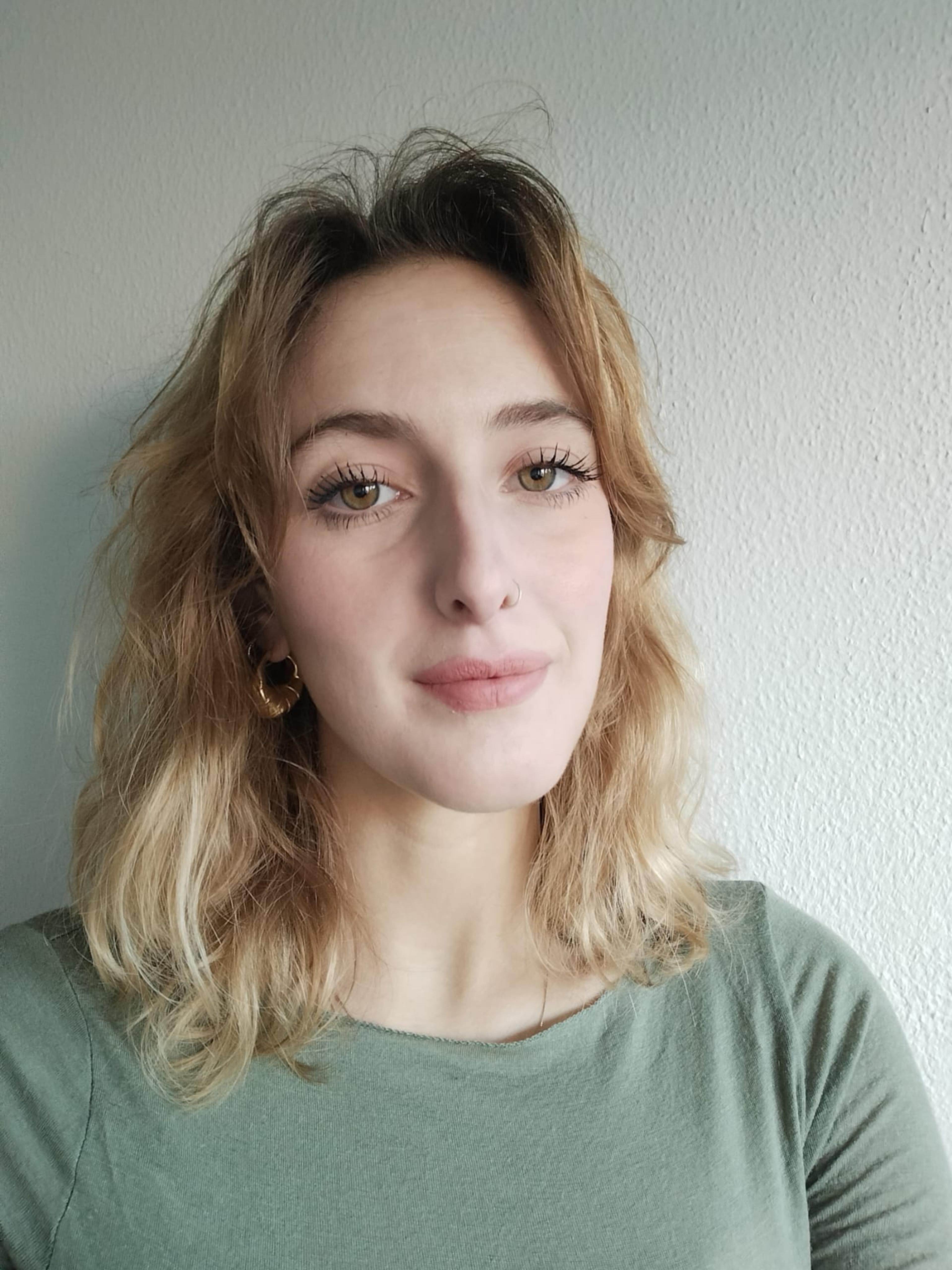 Camilla Bonfanti