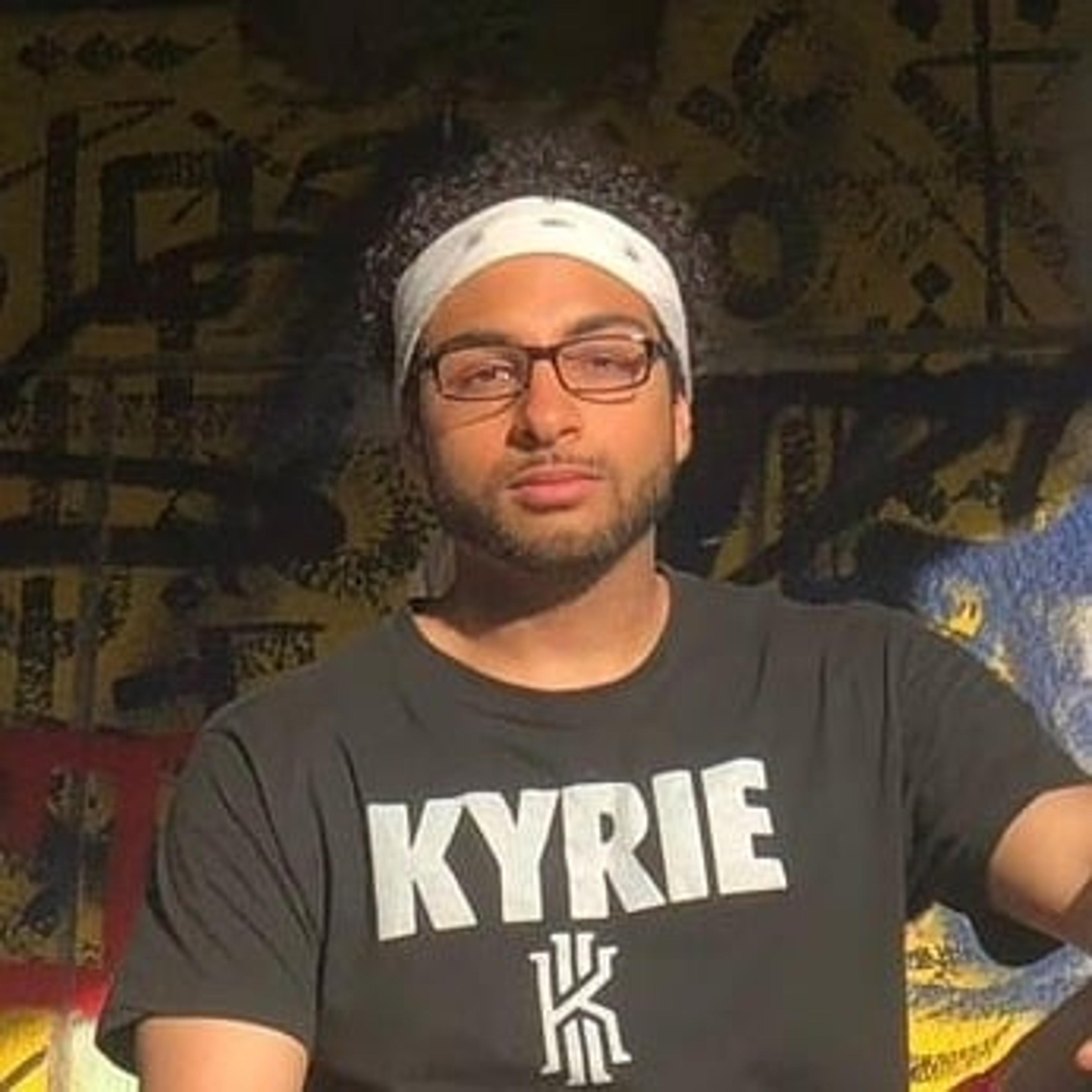 Ahmed Gadelrab